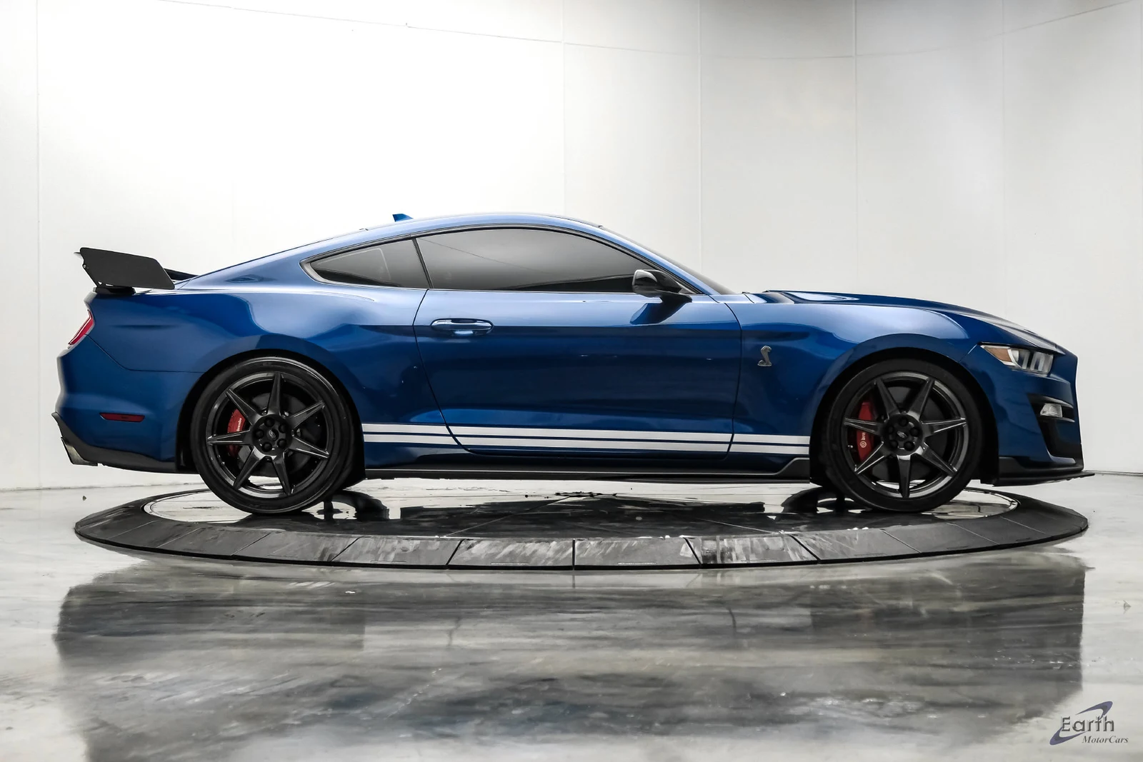 2022 Ford Mustang Shelby GT500 (6th Generation), 23/29