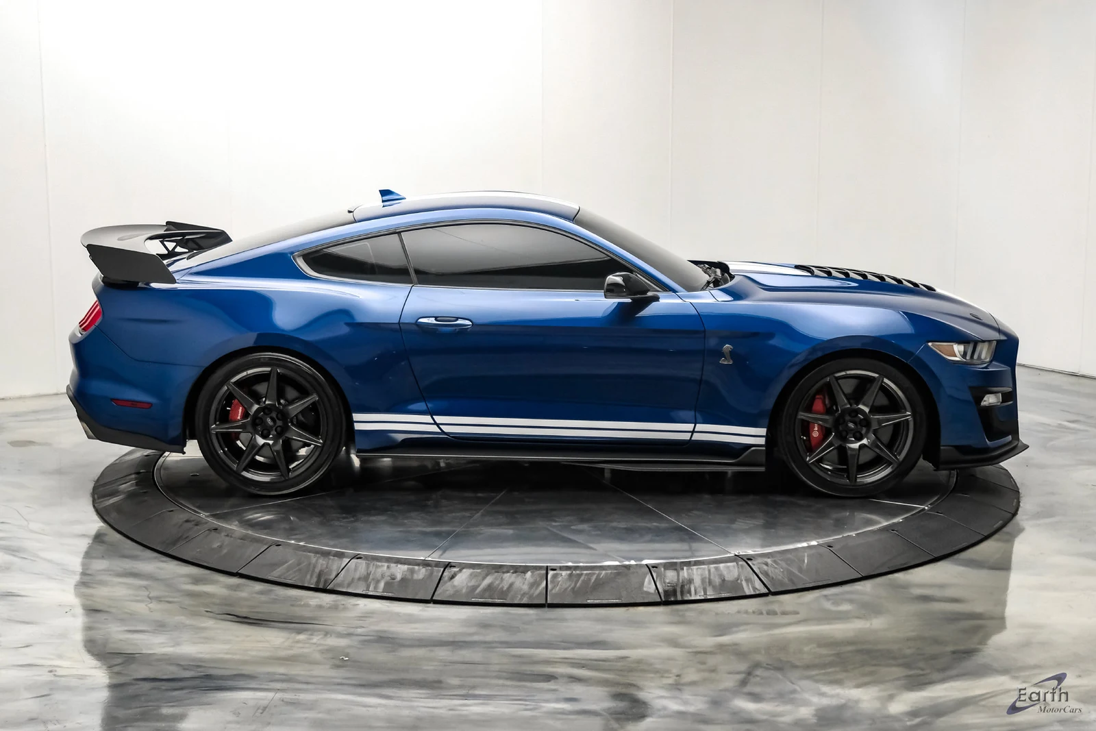 2022 Ford Mustang Shelby GT500 (6th Generation), 24/29