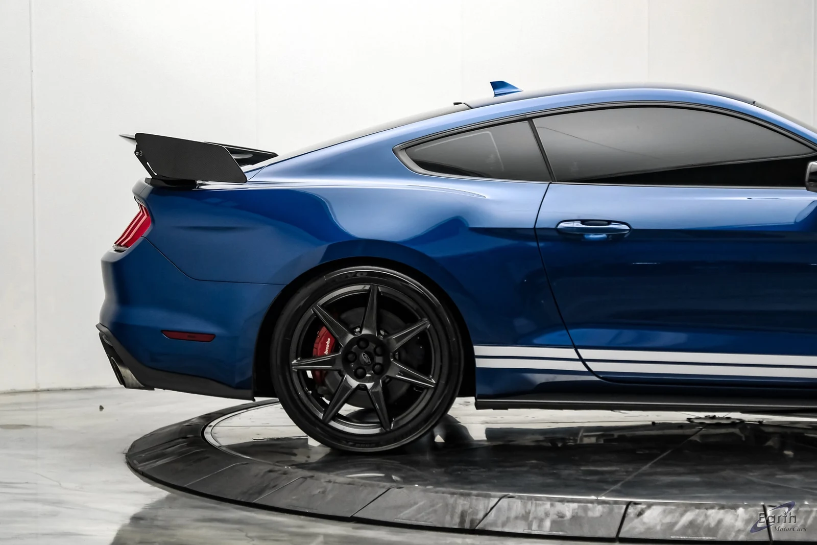 2022 Ford Mustang Shelby GT500 (6th Generation), 25/29