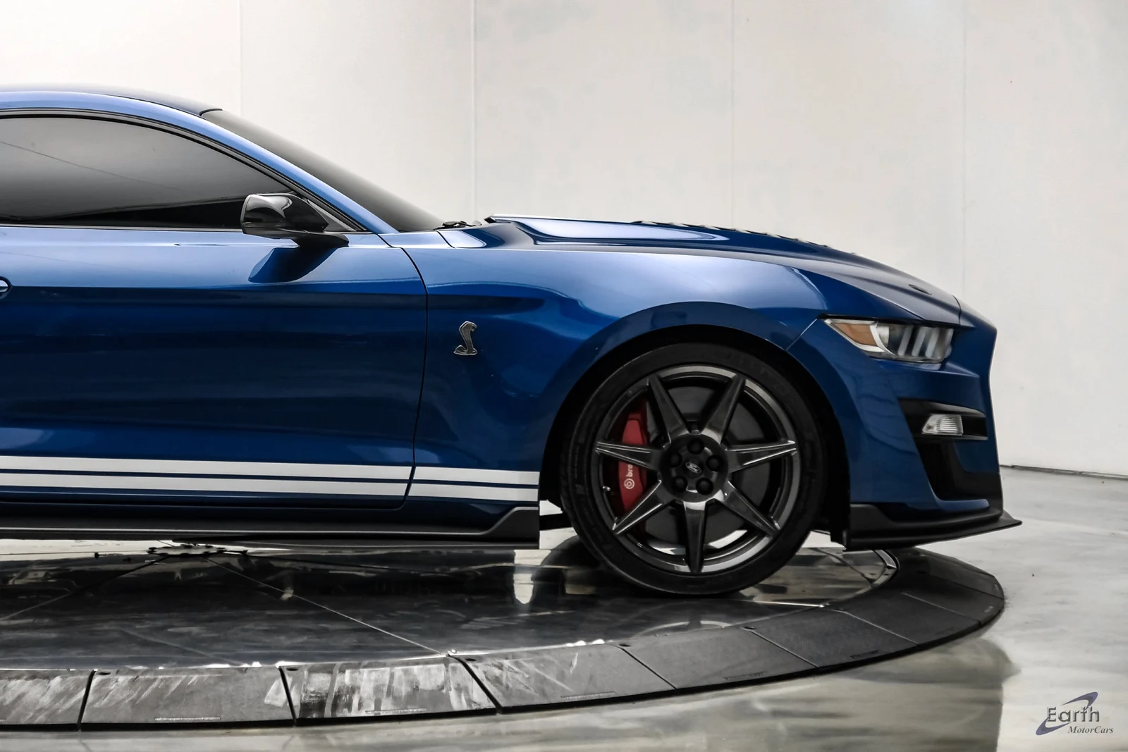 2022 Ford Mustang Shelby GT500 (6th Generation), 26/29
