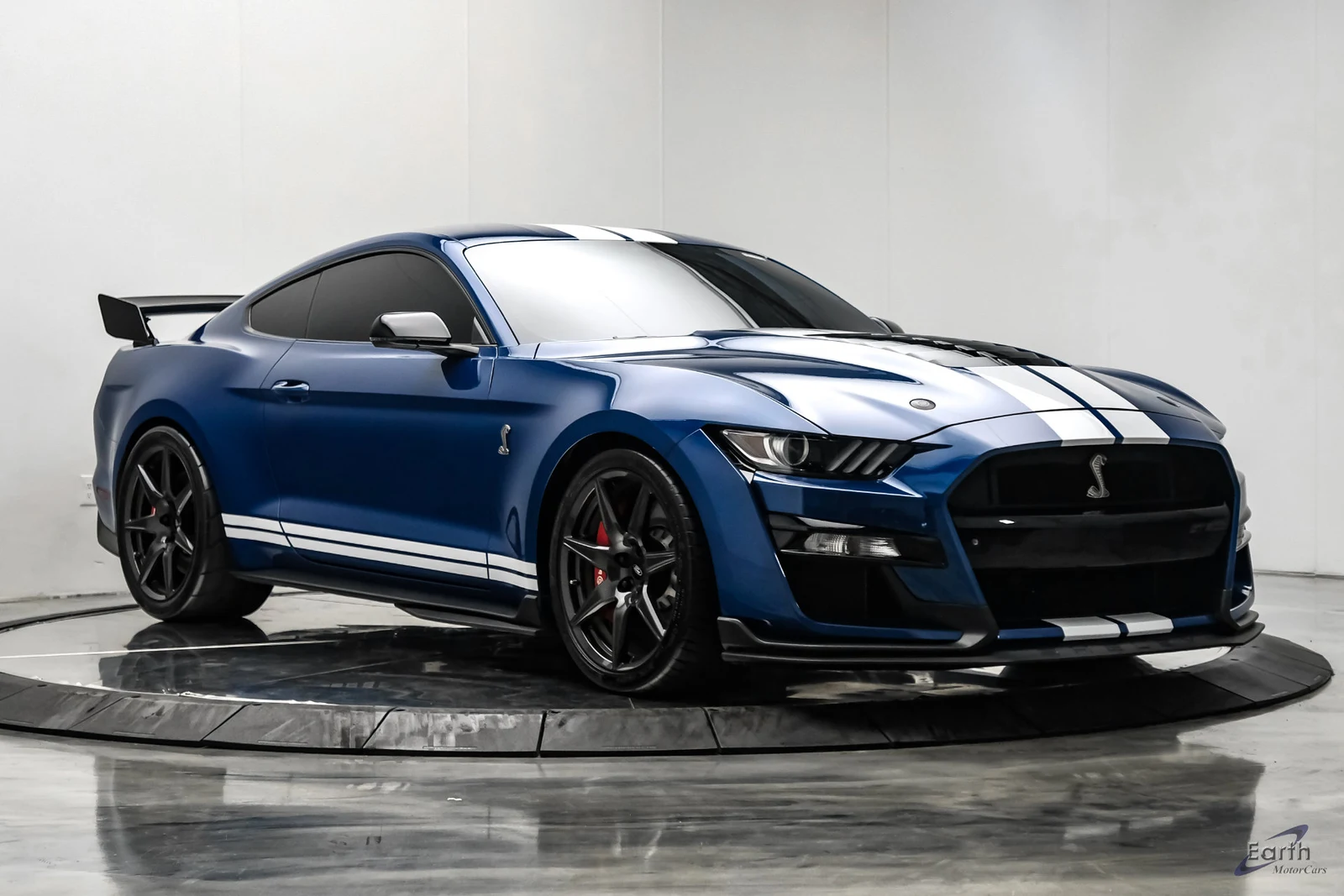 2022 Ford Mustang Shelby GT500 (6th Generation), 27/29