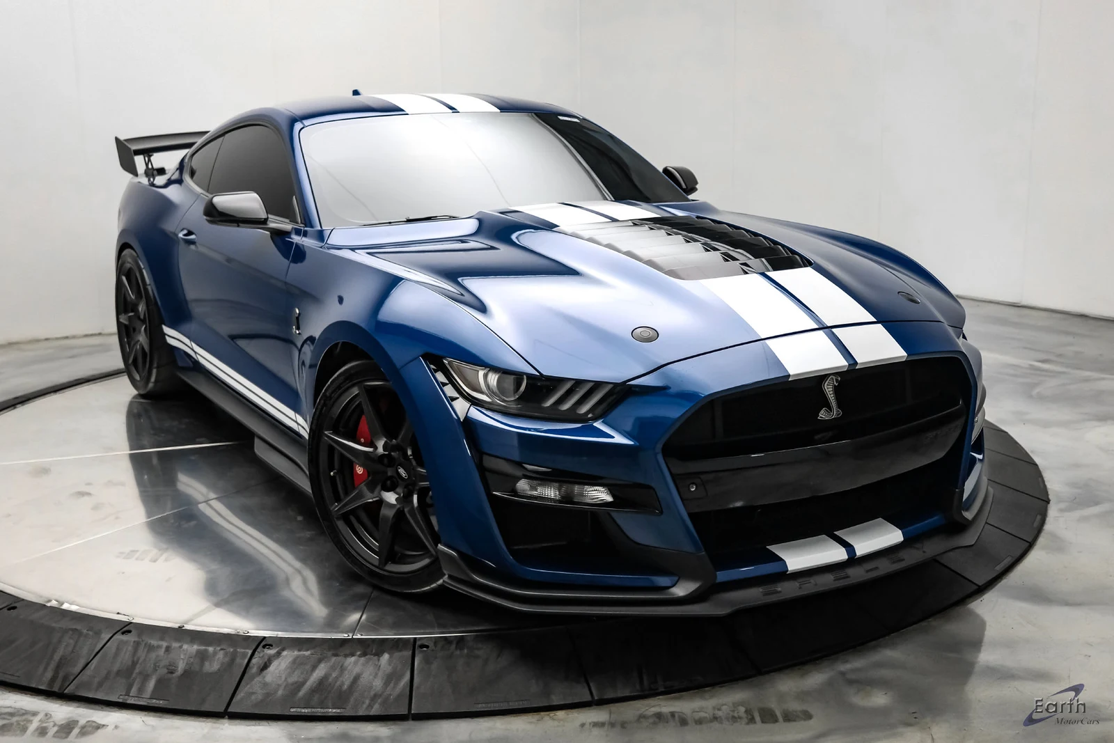 2022 Ford Mustang Shelby GT500 (6th Generation), 28/29