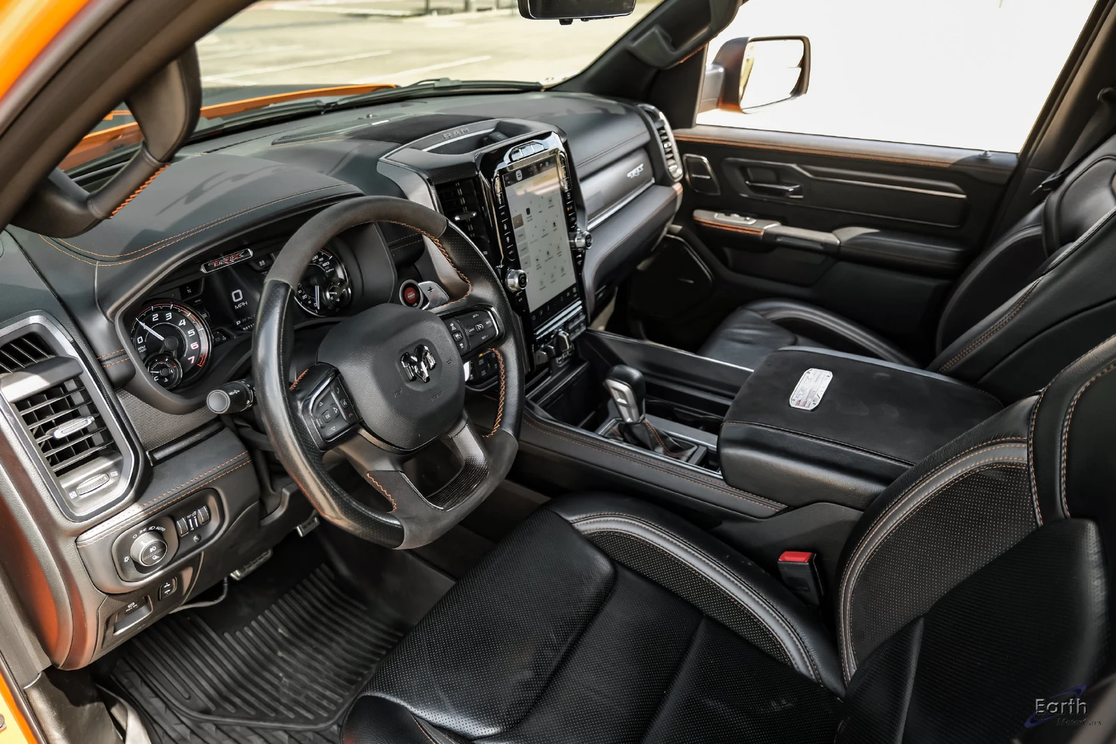 2022 Ram 1500 TRX, 3/29