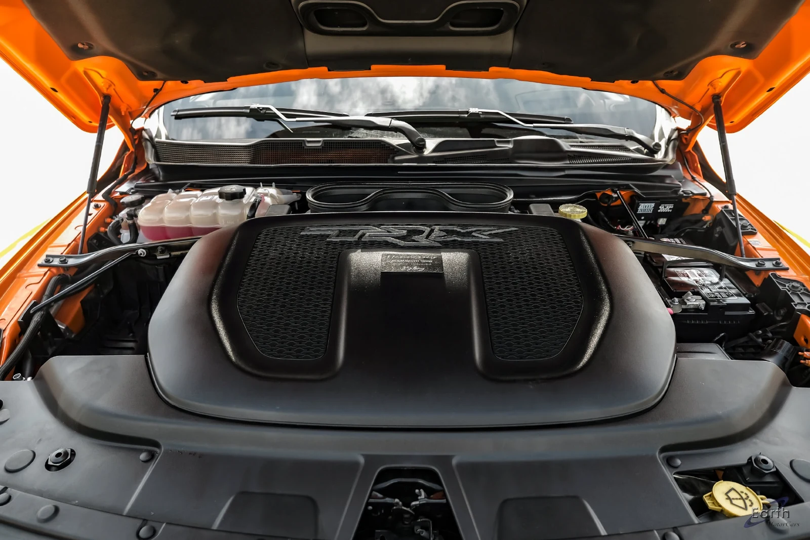 2022 Ram 1500 TRX, 4/29