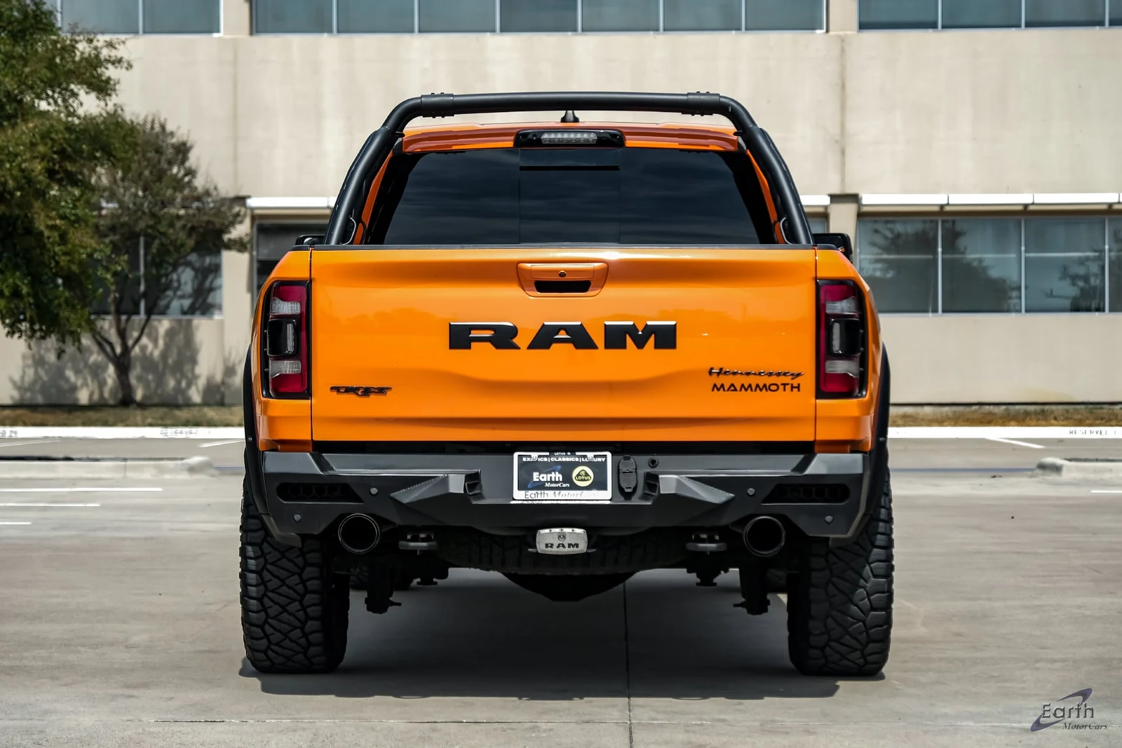 2022 Ram 1500 TRX, 10/29
