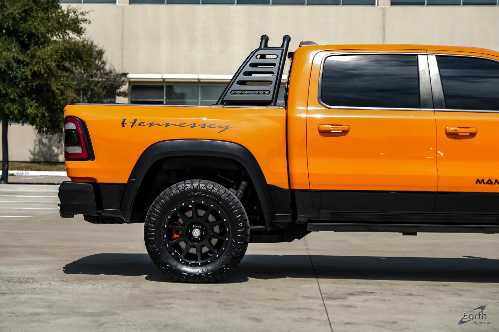 2022 Ram 1500 TRX, 20/29