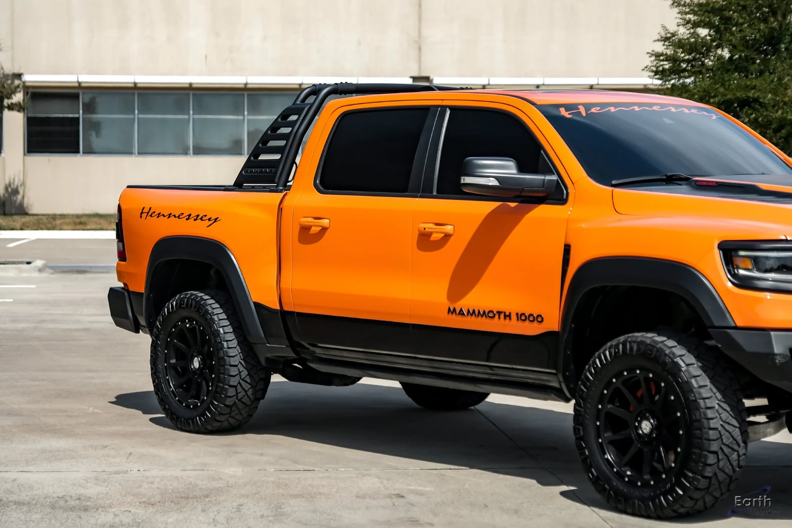 2022 Ram 1500 TRX, 23/29