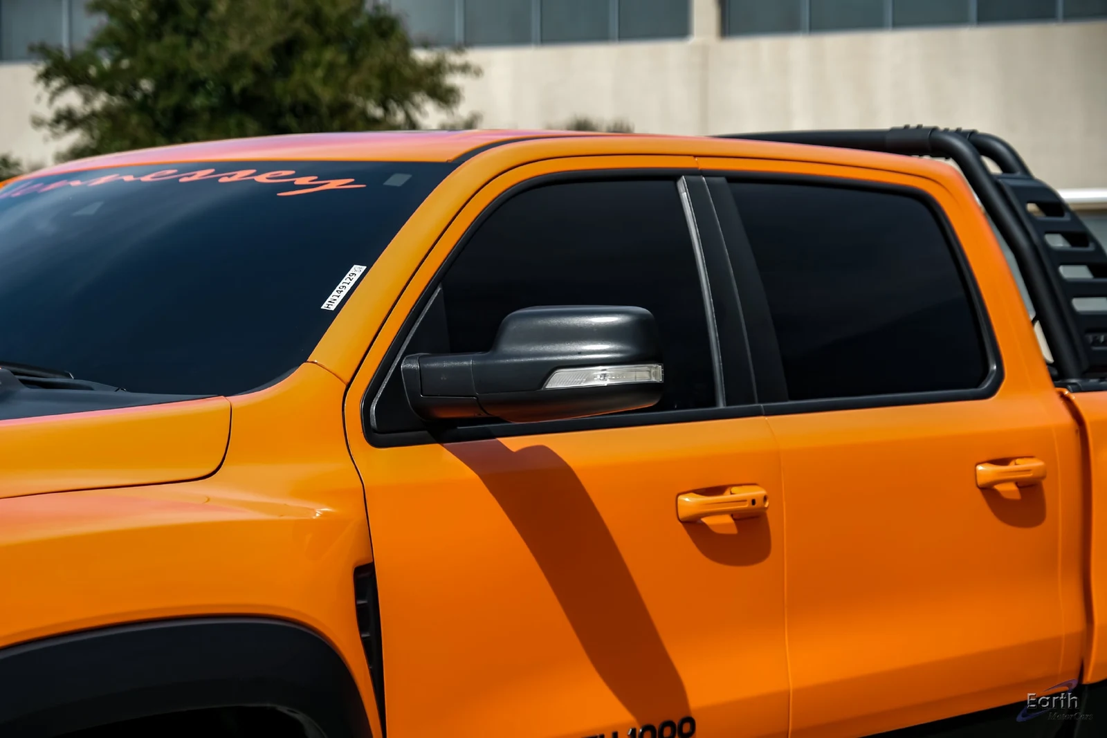 2022 Ram 1500 TRX, 25/29