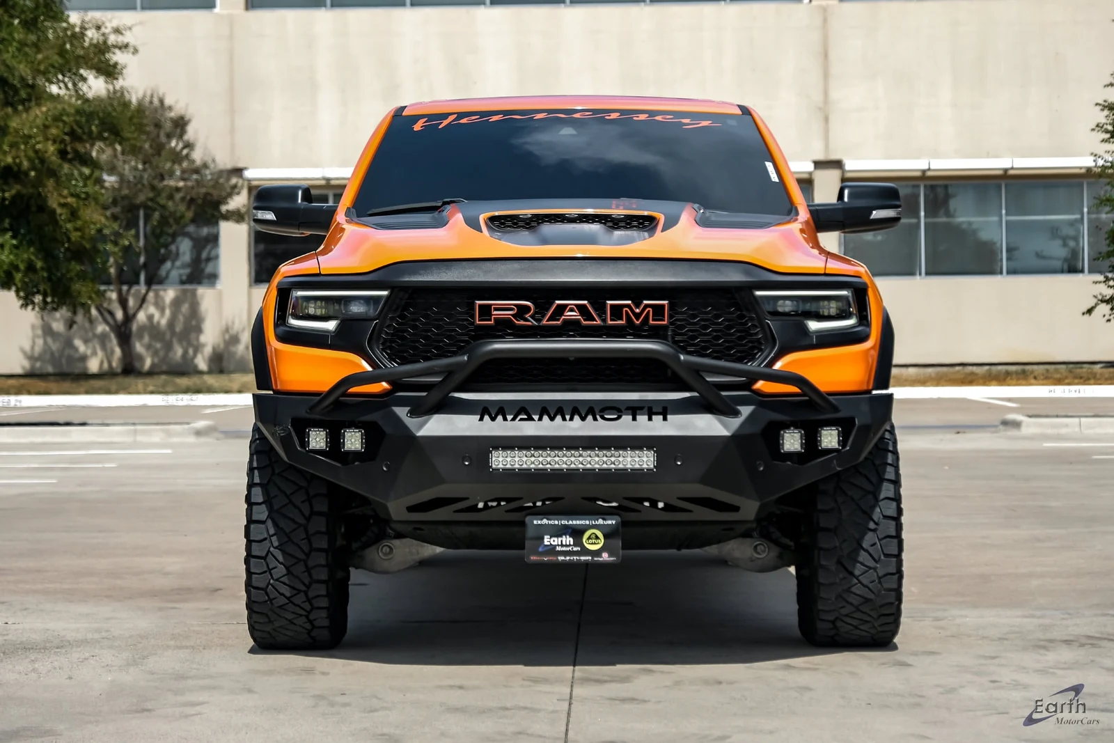 2022 Ram 1500 TRX, 26/29
