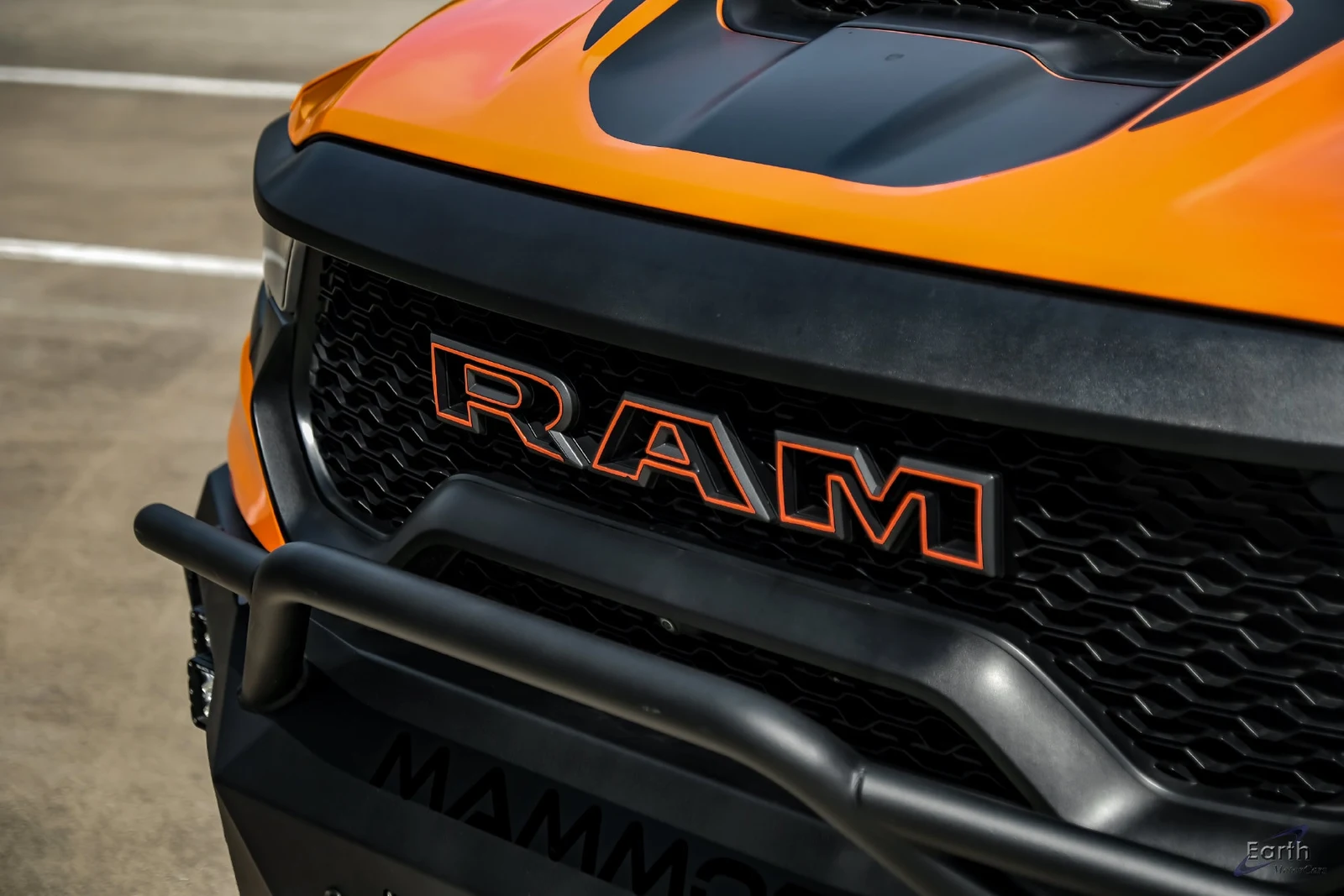 2022 Ram 1500 TRX, 28/29