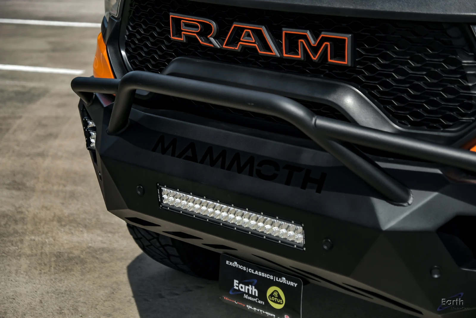 2022 Ram 1500 TRX, 29/29