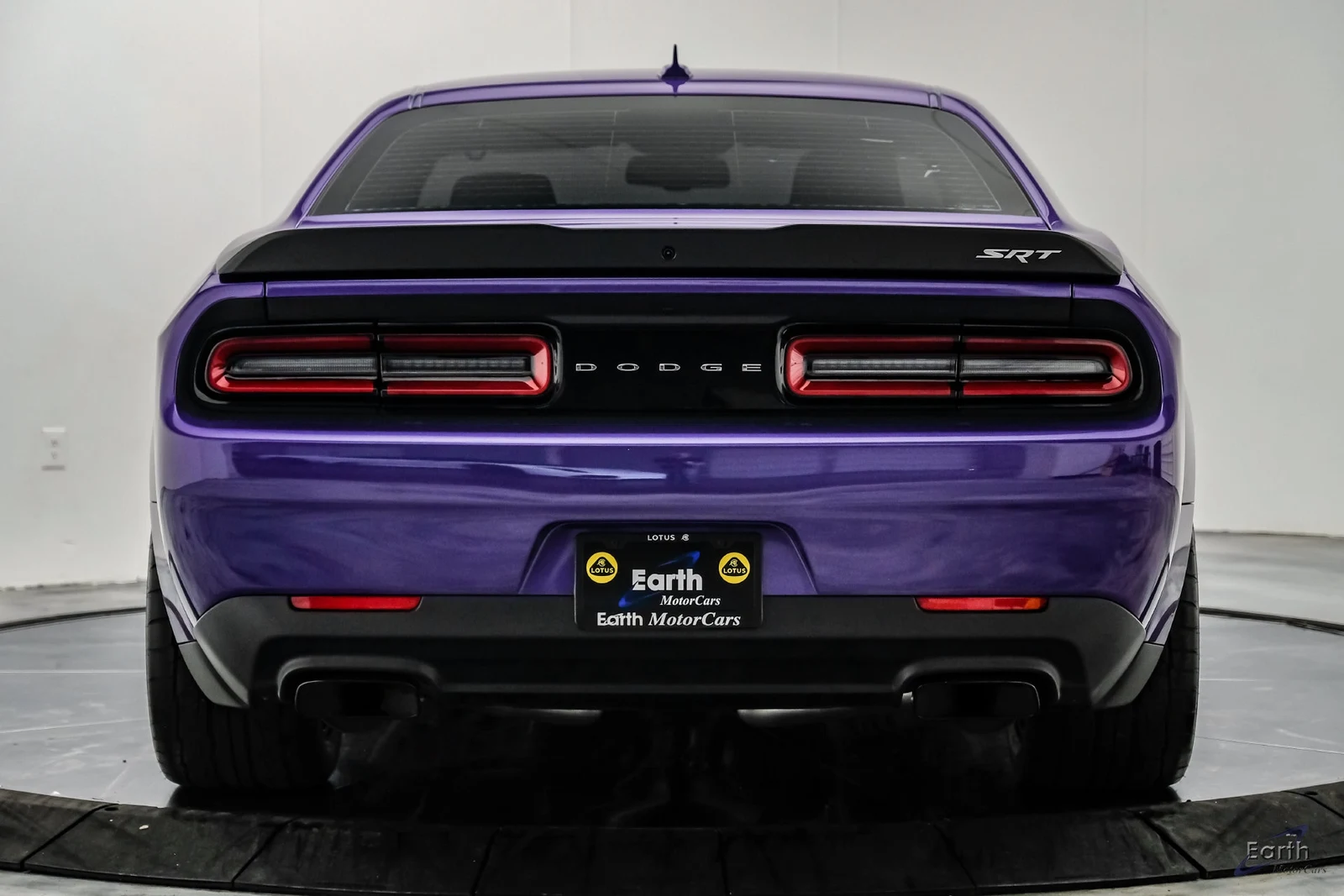 2018 Dodge Challenger SRT Demon, 13/28
