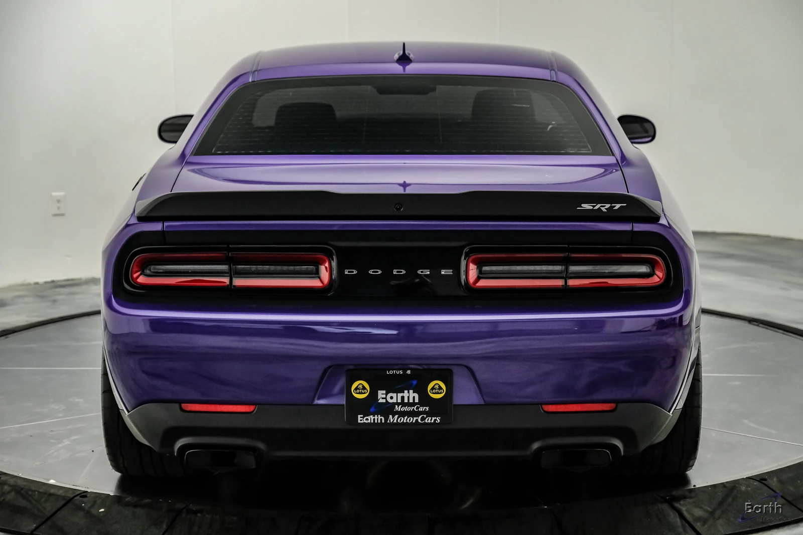 2018 Dodge Challenger SRT Demon, 14/28
