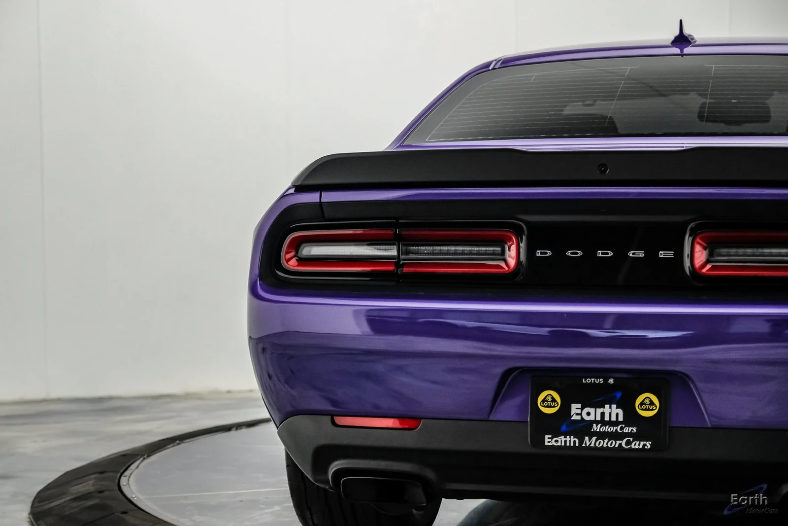 2018 Dodge Challenger SRT Demon, 15/28