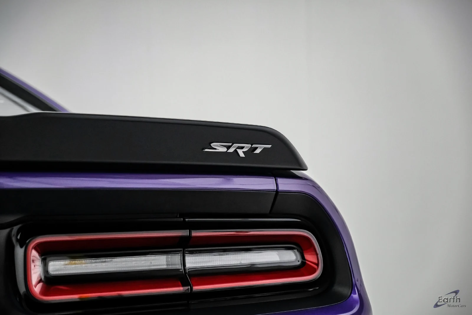 2018 Dodge Challenger SRT Demon, 16/28