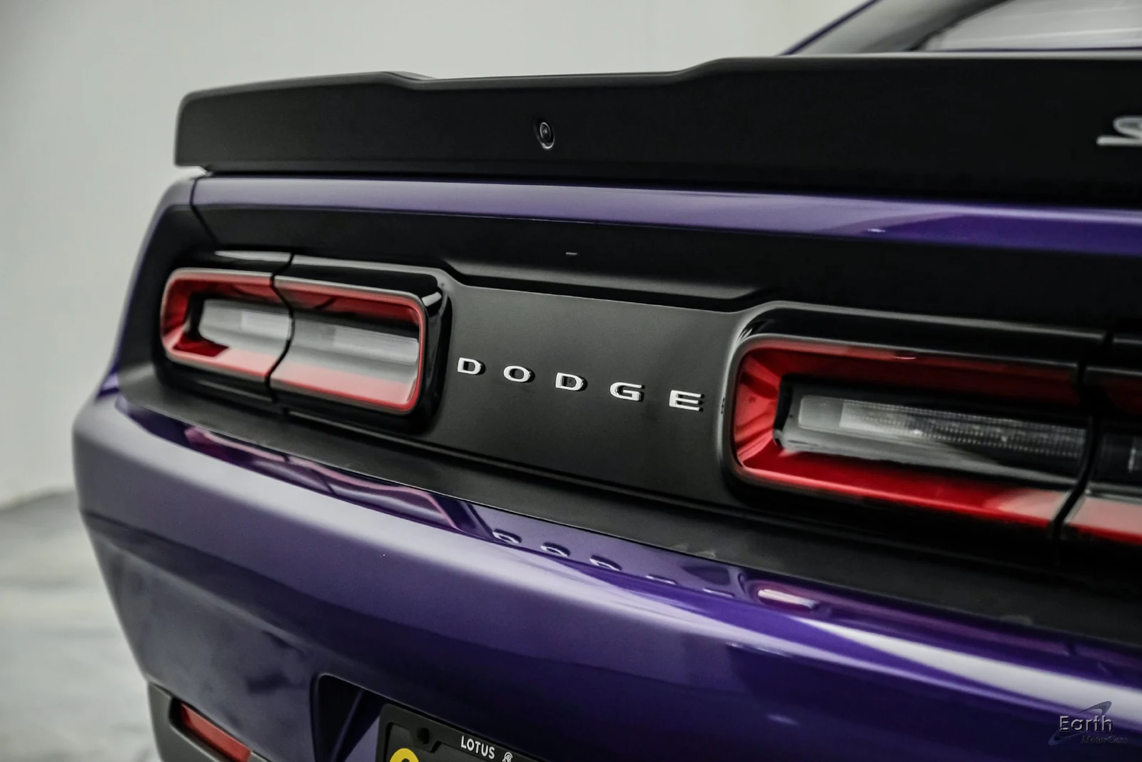 2018 Dodge Challenger SRT Demon, 17/28