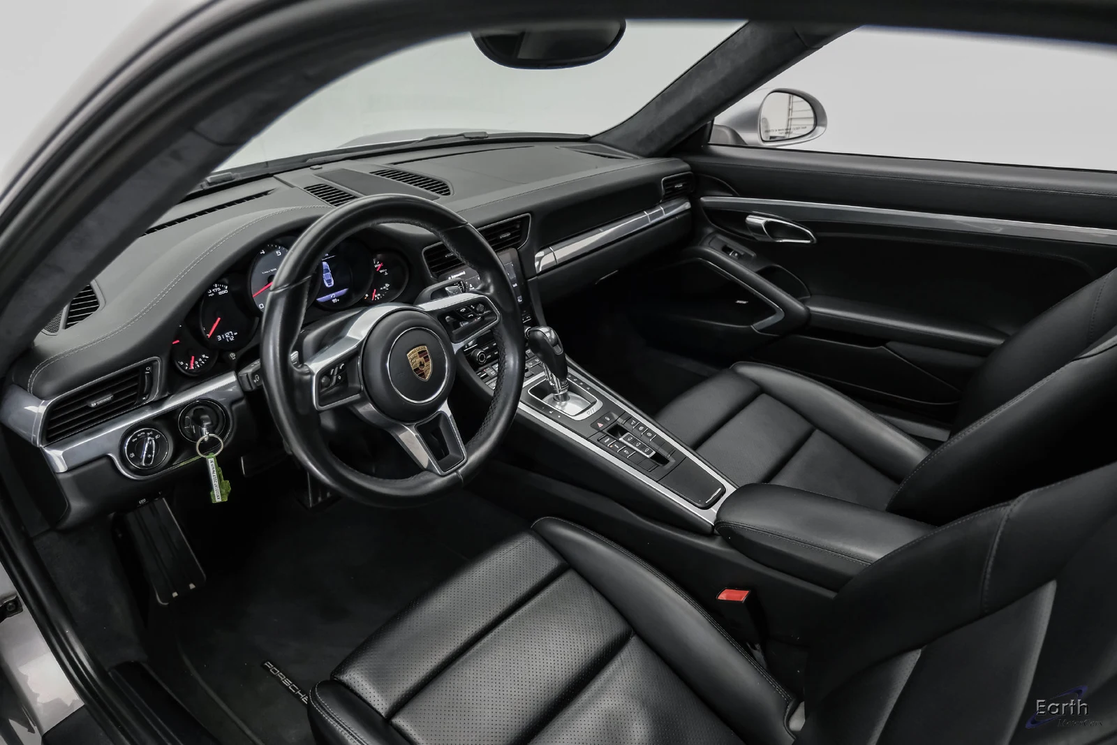 2017 Porsche 911 Carrera S (991.2), 2/28