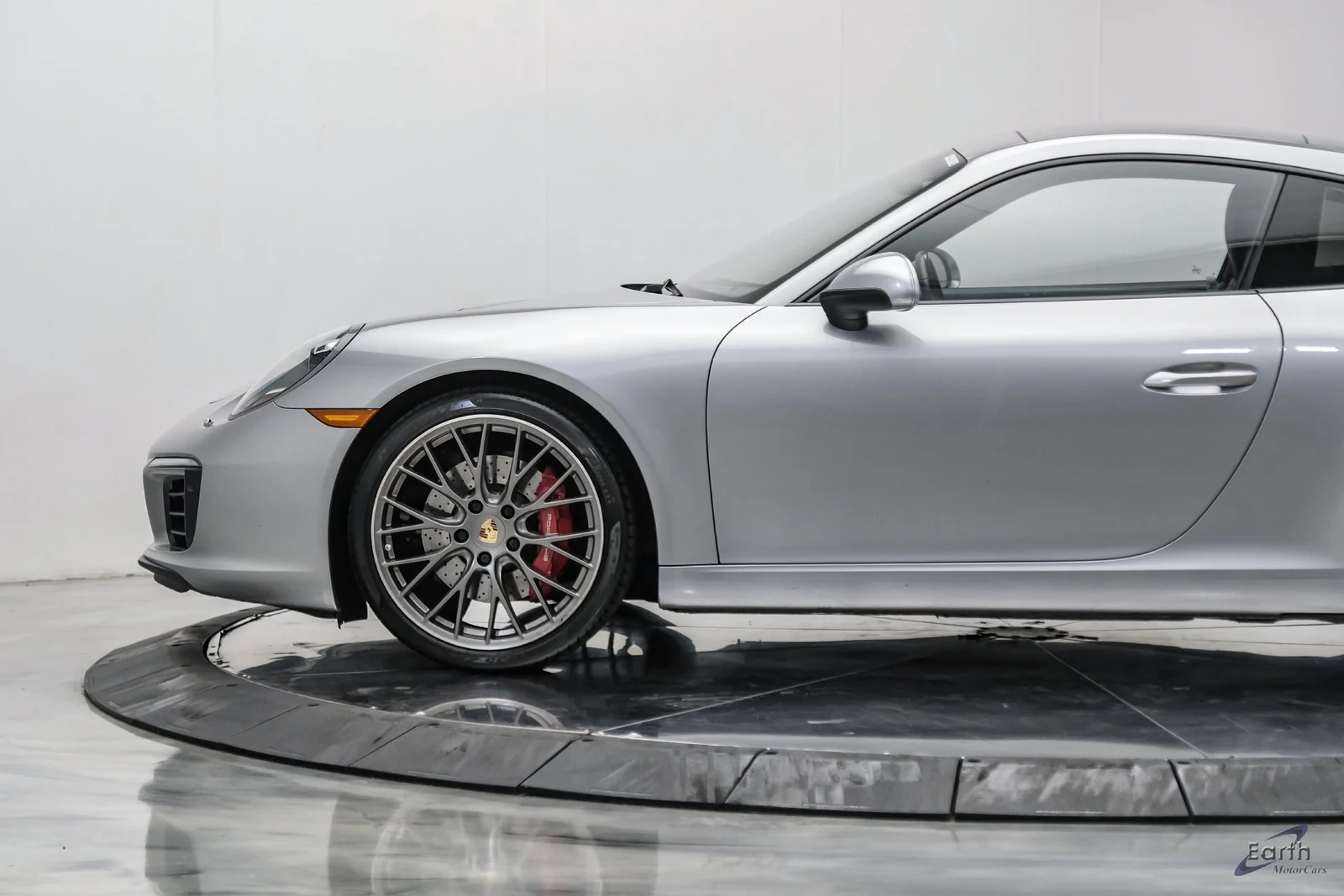 2017 Porsche 911 Carrera S (991.2), 5/28