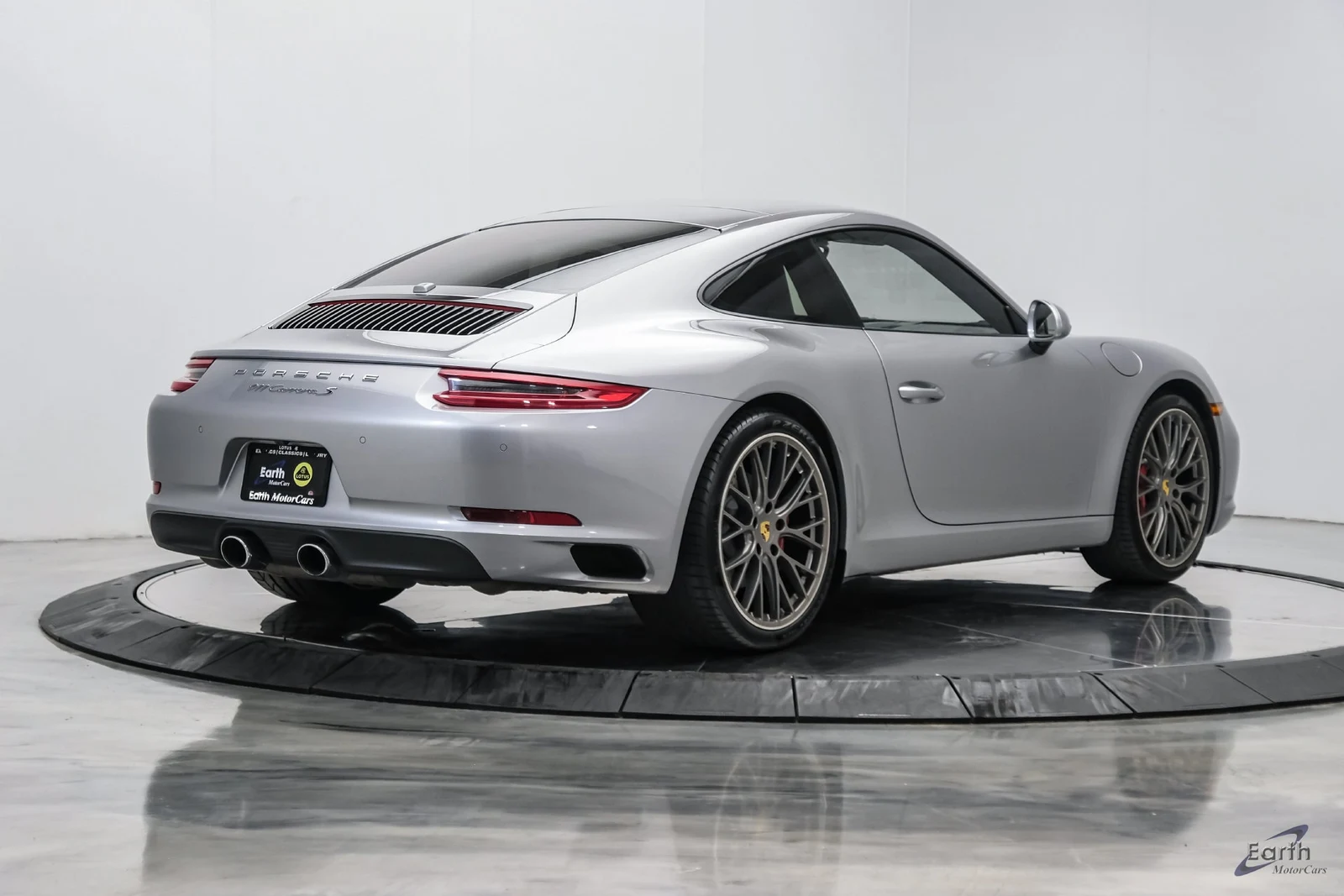 2017 Porsche 911 Carrera S (991.2), 13/28