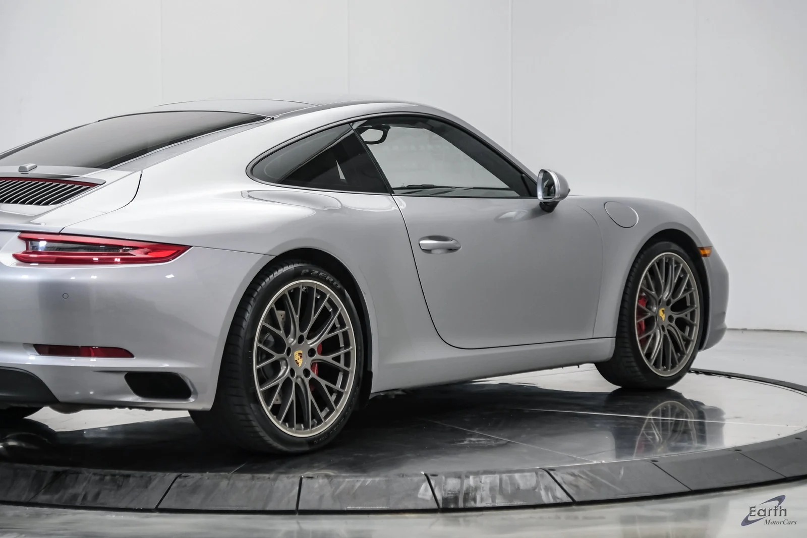 2017 Porsche 911 Carrera S (991.2), 15/28