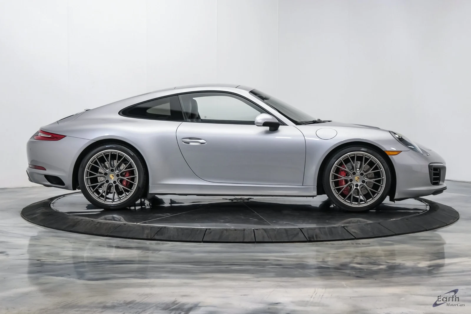 2017 Porsche 911 Carrera S (991.2), 16/28
