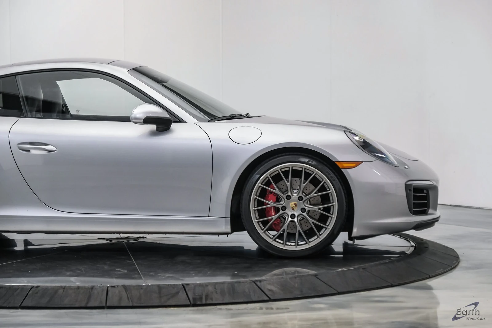2017 Porsche 911 Carrera S (991.2), 18/28