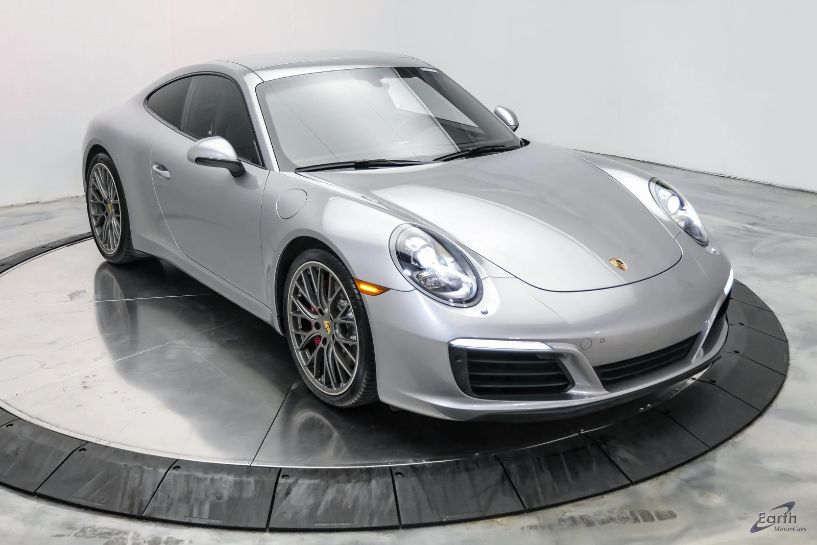 2017 Porsche 911 Carrera S (991.2), 20/28