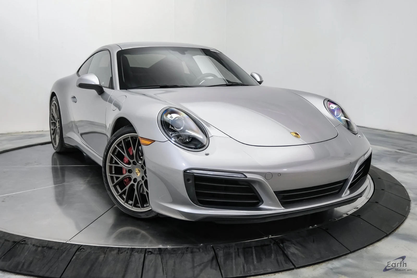 2017 Porsche 911 Carrera S (991.2), 21/28