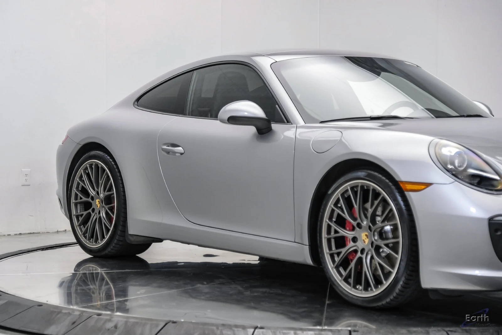 2017 Porsche 911 Carrera S (991.2), 22/28