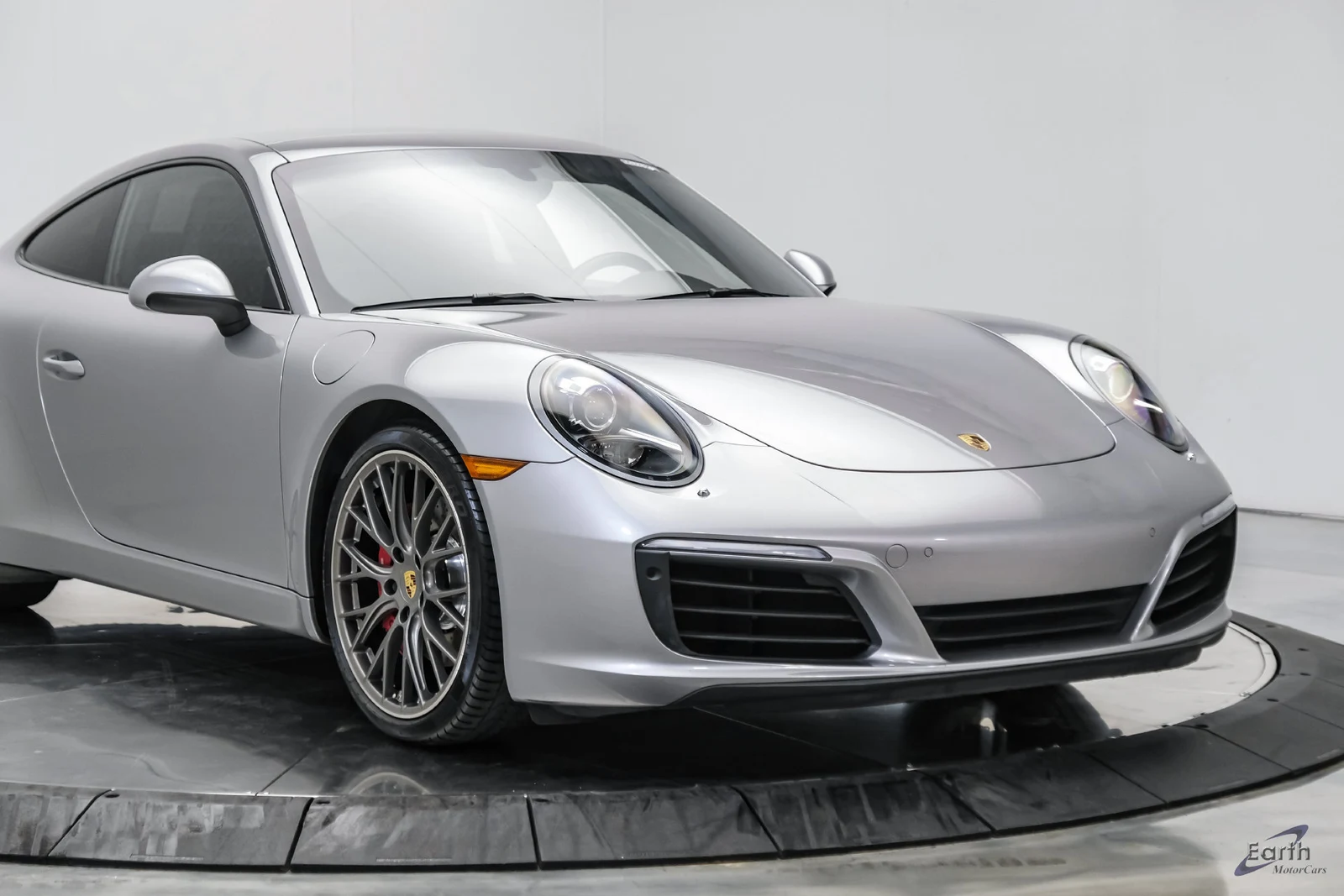 2017 Porsche 911 Carrera S (991.2), 23/28