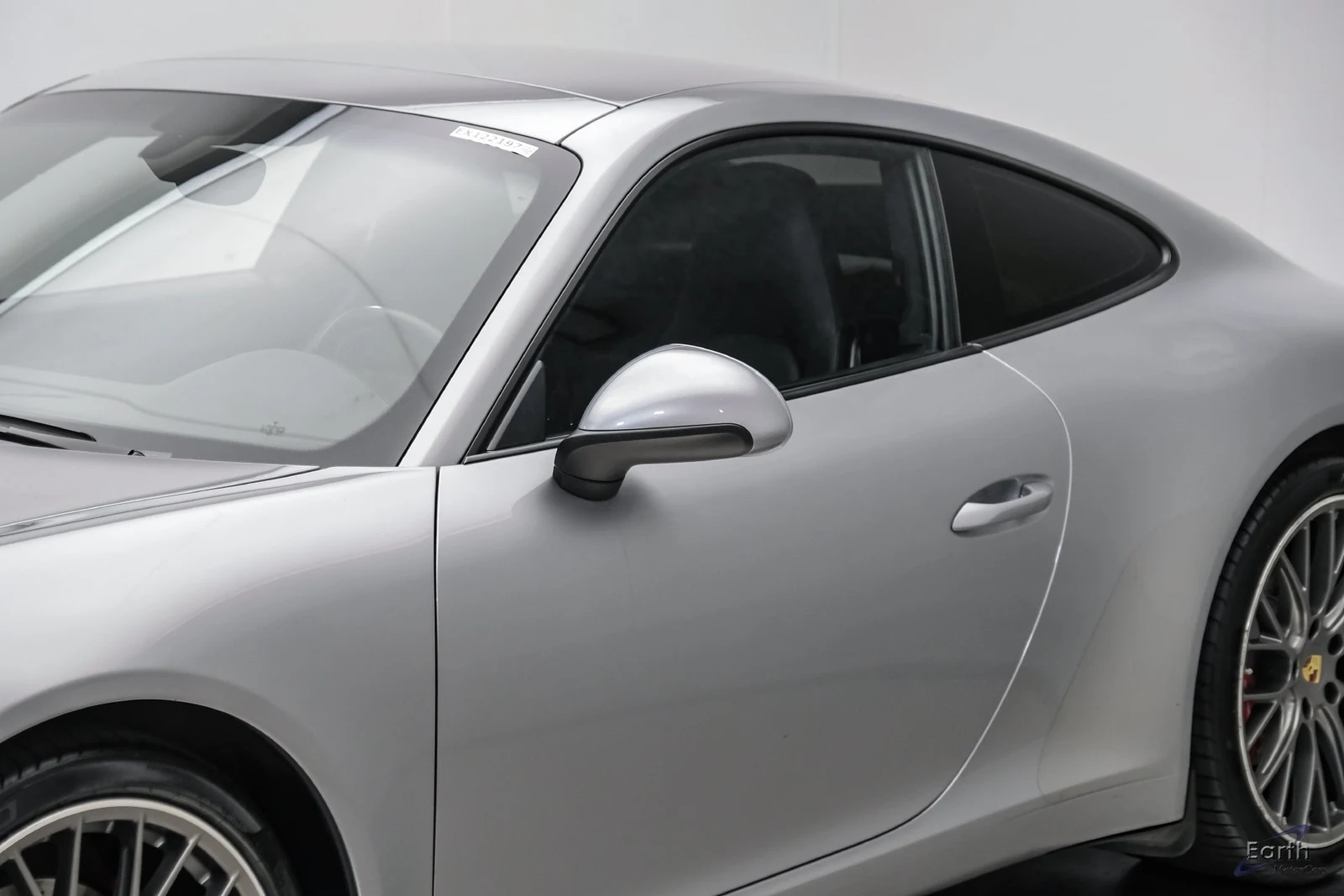 2017 Porsche 911 Carrera S (991.2), 24/28