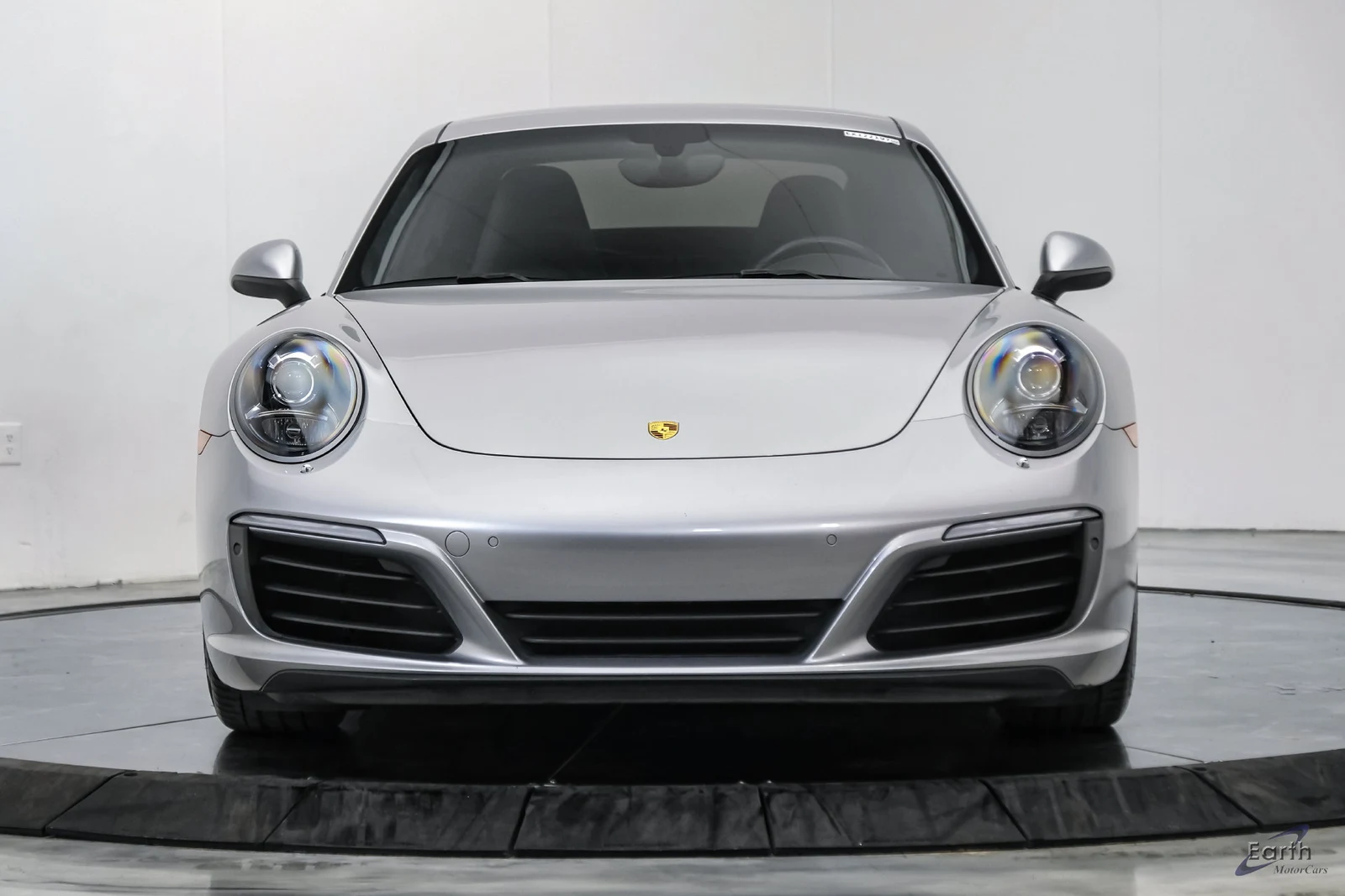 2017 Porsche 911 Carrera S (991.2), 25/28