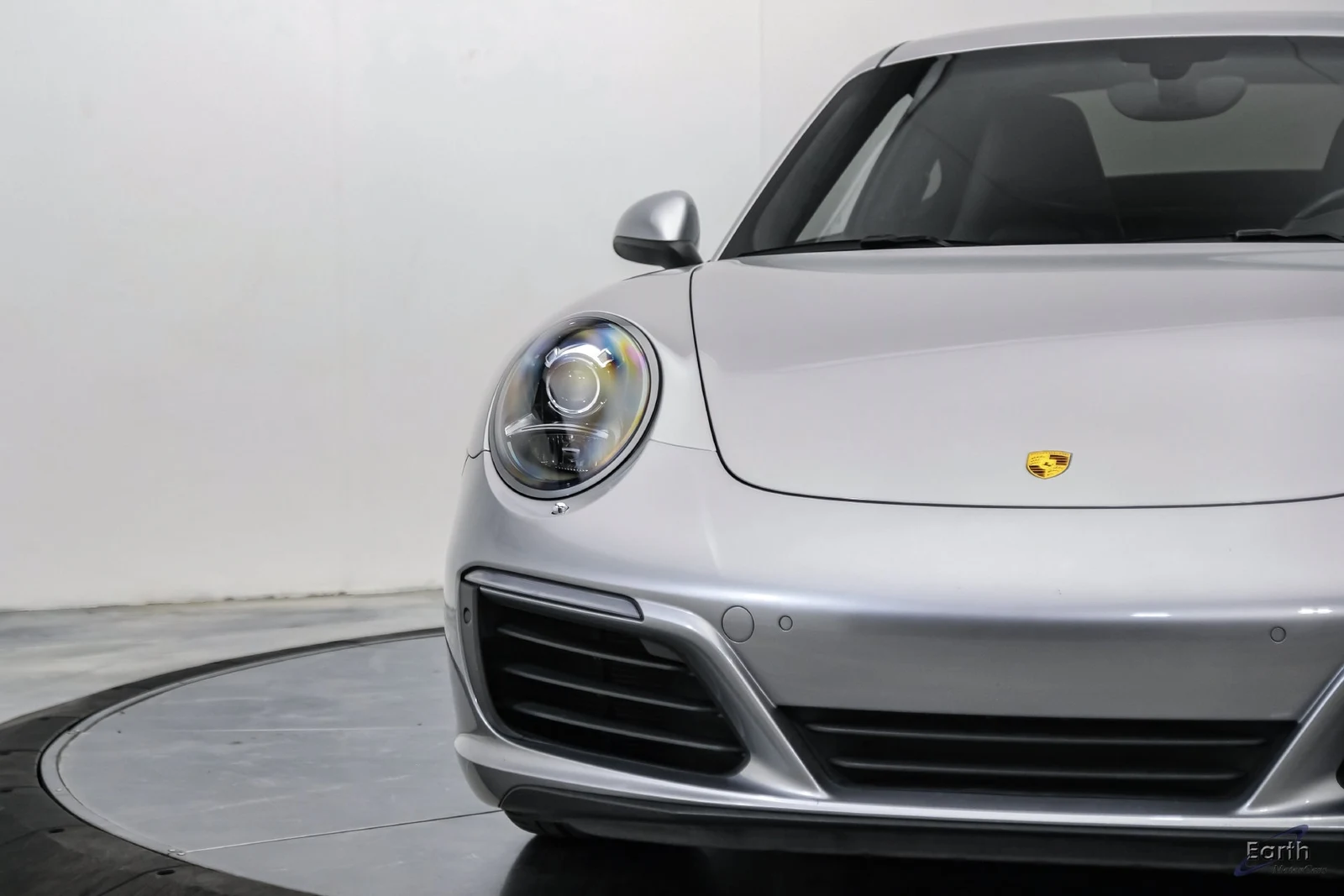 2017 Porsche 911 Carrera S (991.2), 26/28