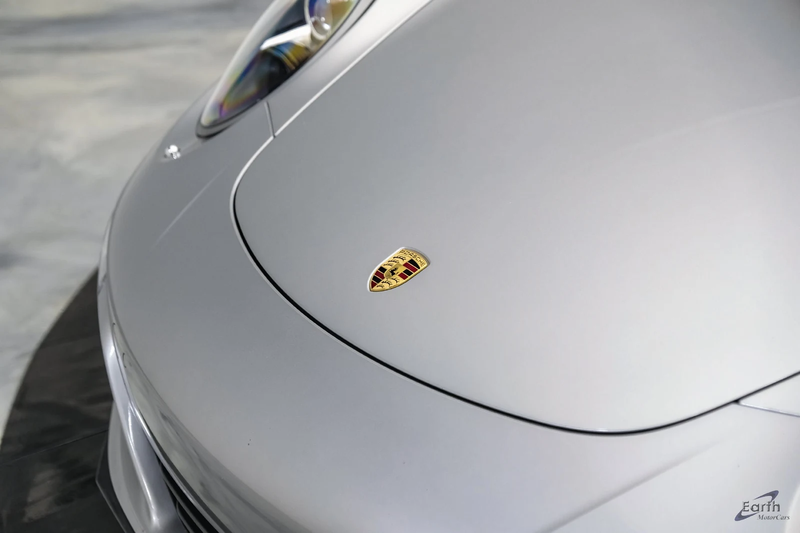2017 Porsche 911 Carrera S (991.2), 27/28
