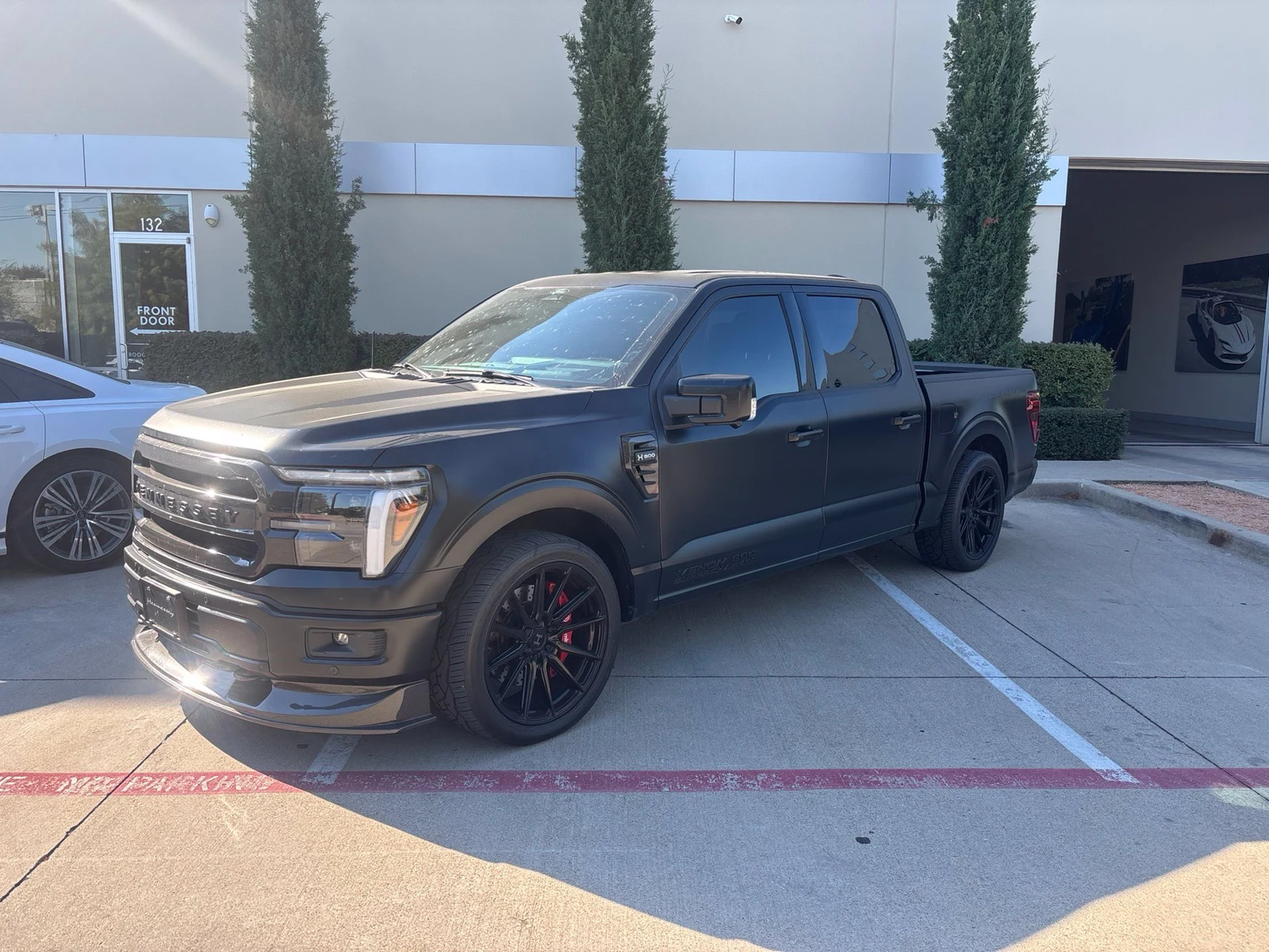 Ford F-150 Lariat (Fourteenth Generation) | Earth MotorCars