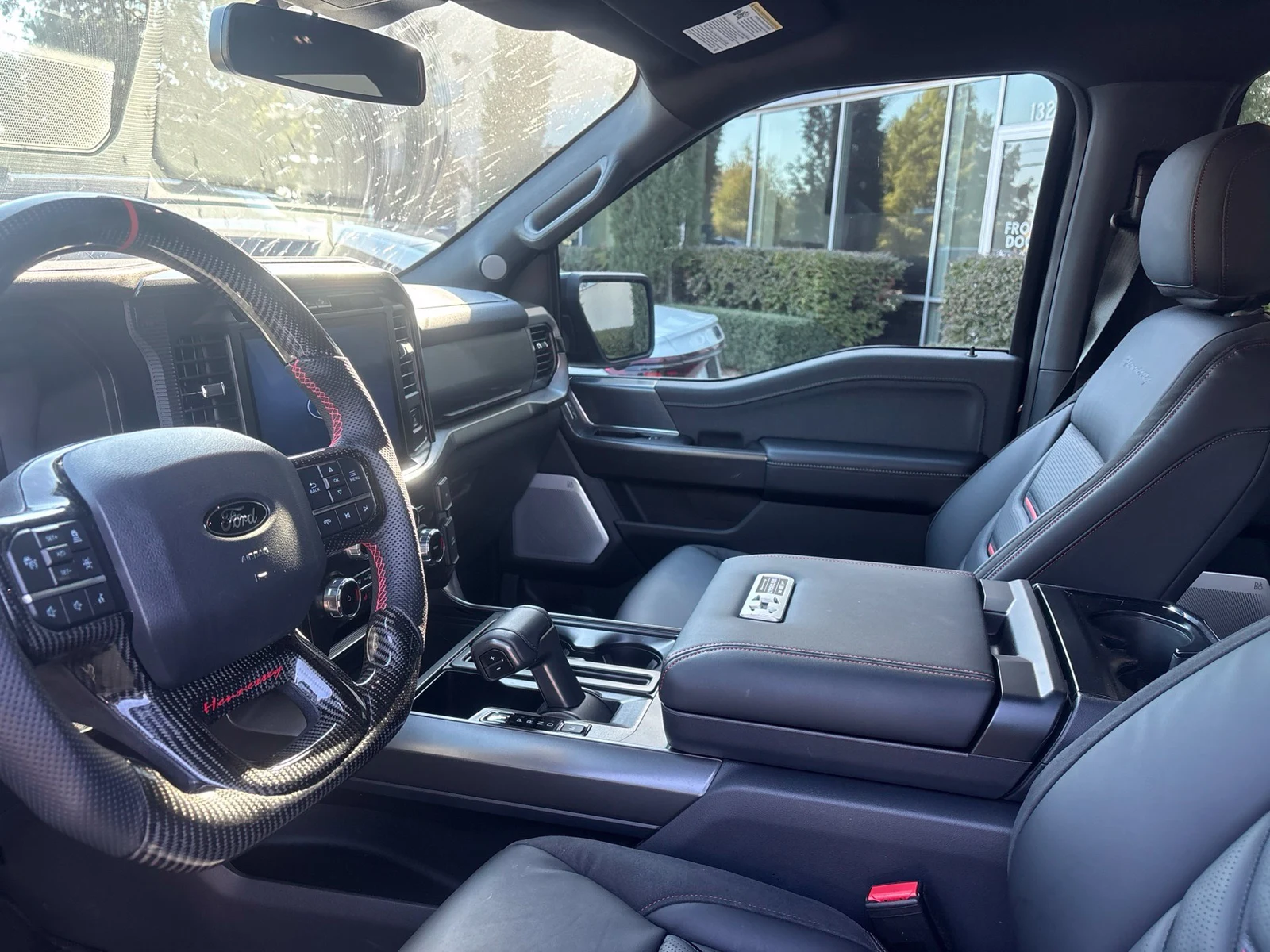 2025 Ford F-150 Lariat (Fourteenth Generation), 5/9