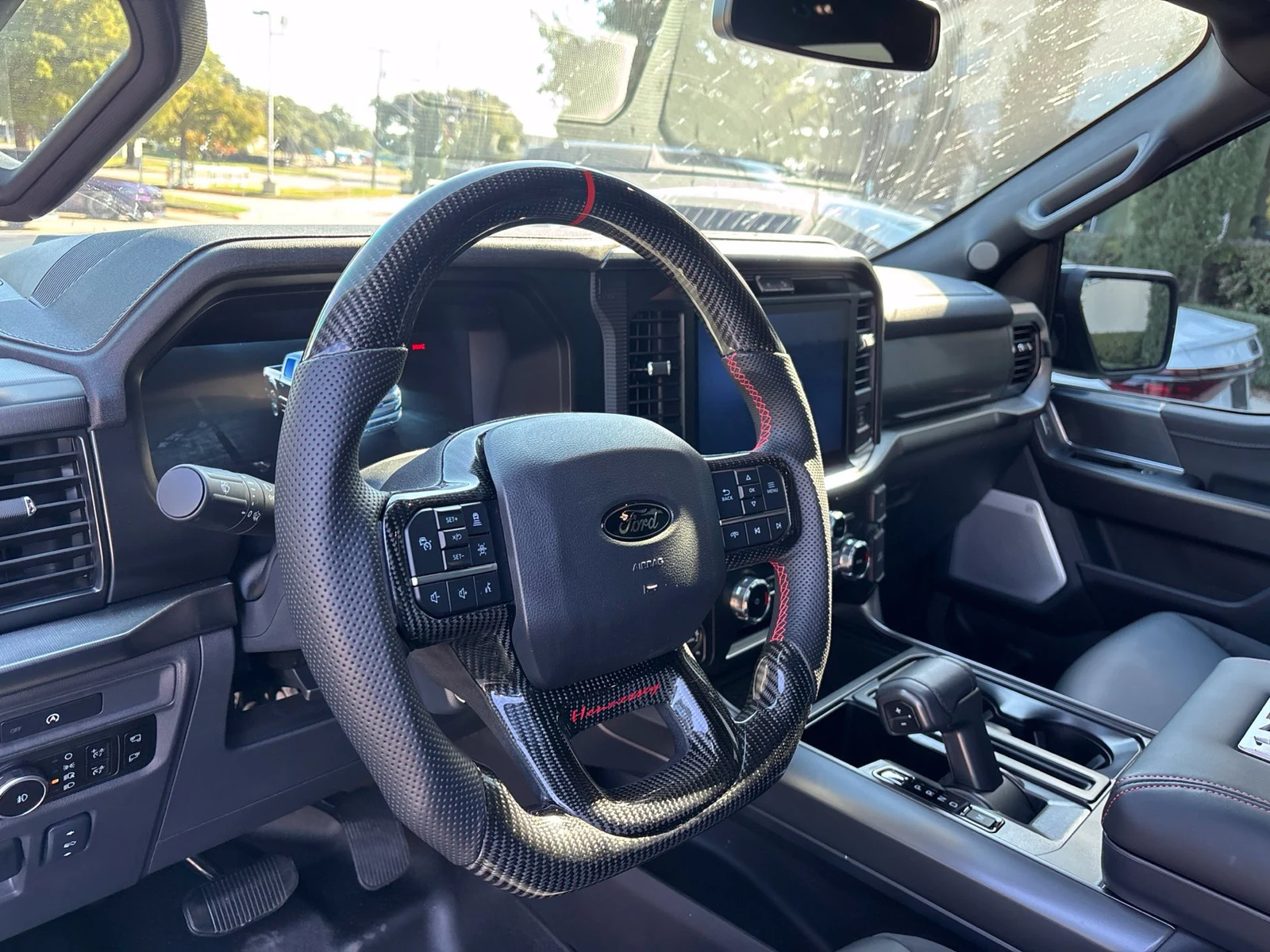 2025 Ford F-150 Lariat (Fourteenth Generation), 6/9