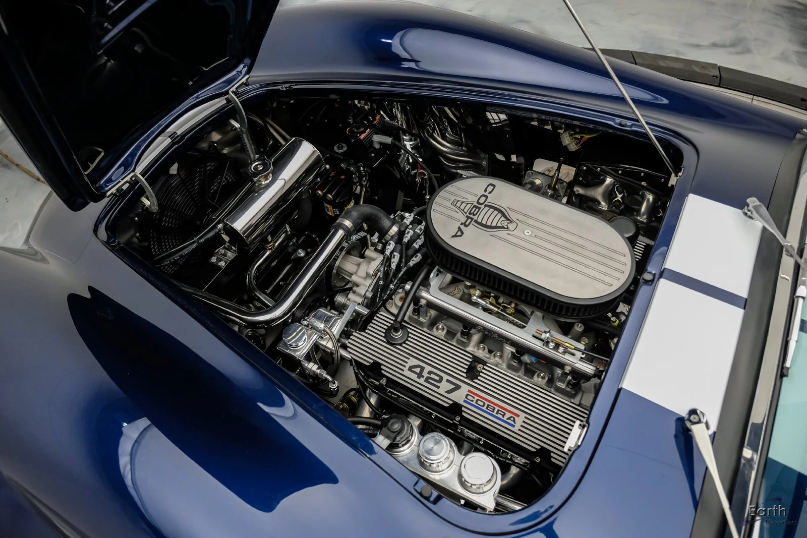 1965 Shelby Cobra Backdraft RT4, 3/28