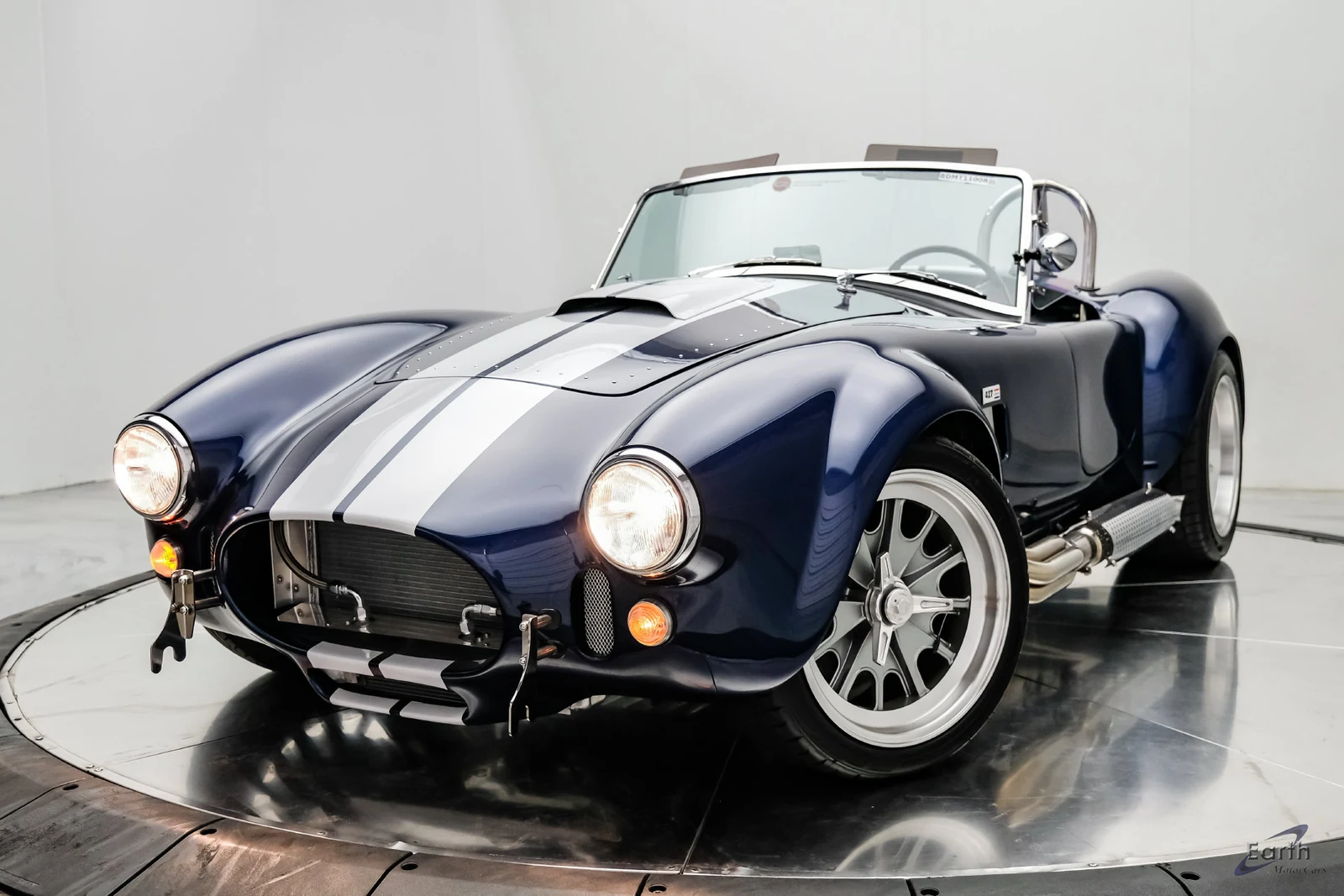 1965 Shelby Cobra Backdraft RT4, 4/28