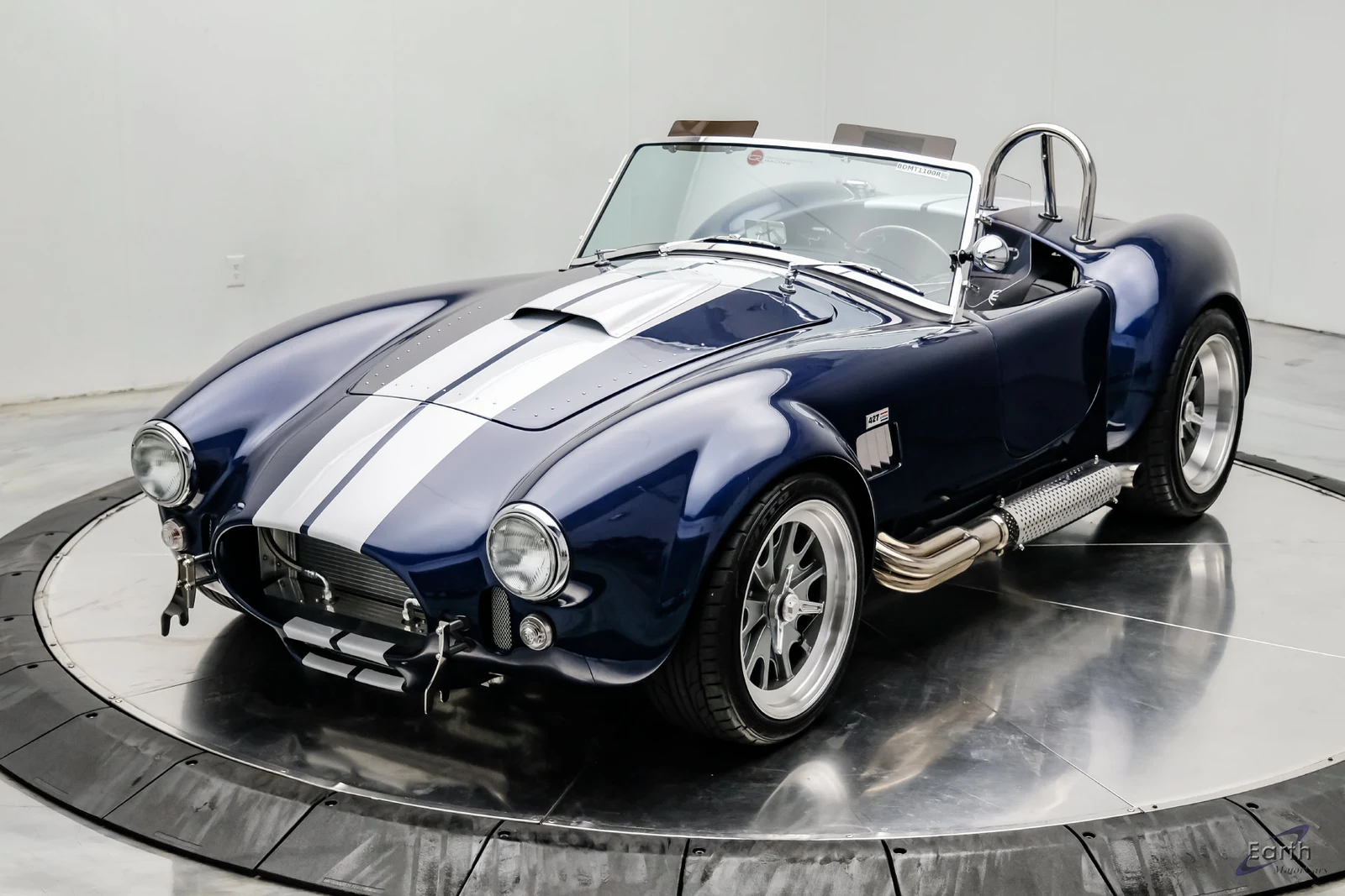1965 Shelby Cobra Backdraft RT4, 5/28
