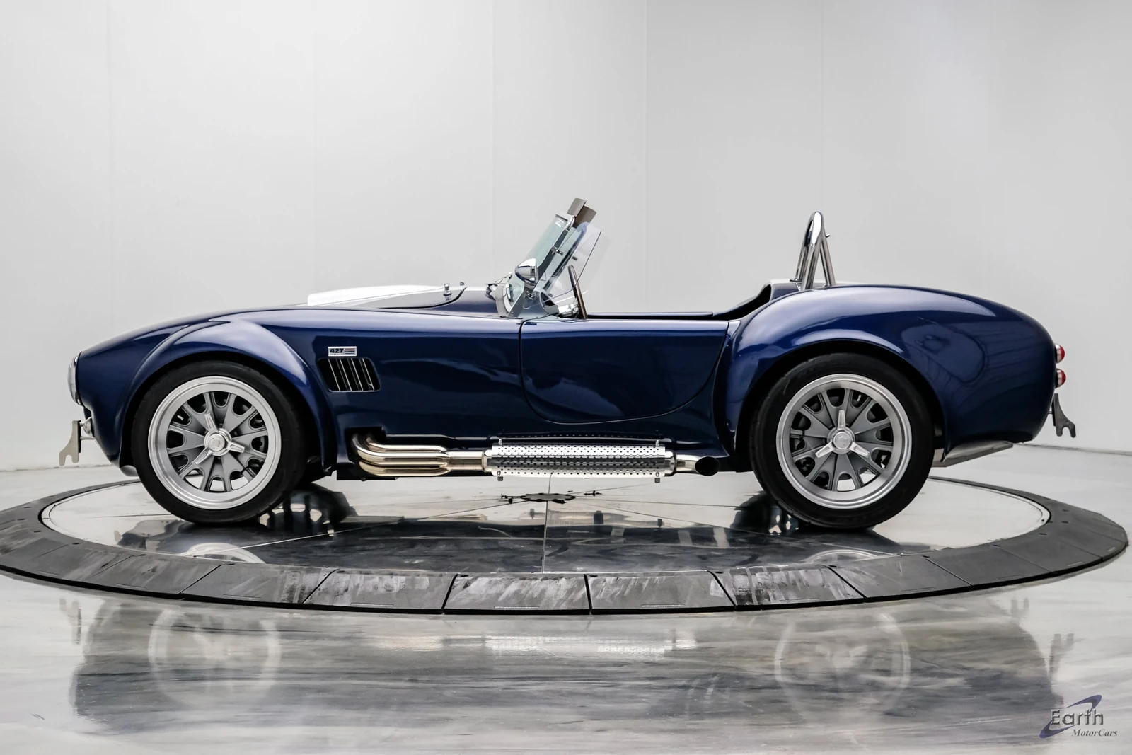 1965 Shelby Cobra Backdraft RT4, 6/28
