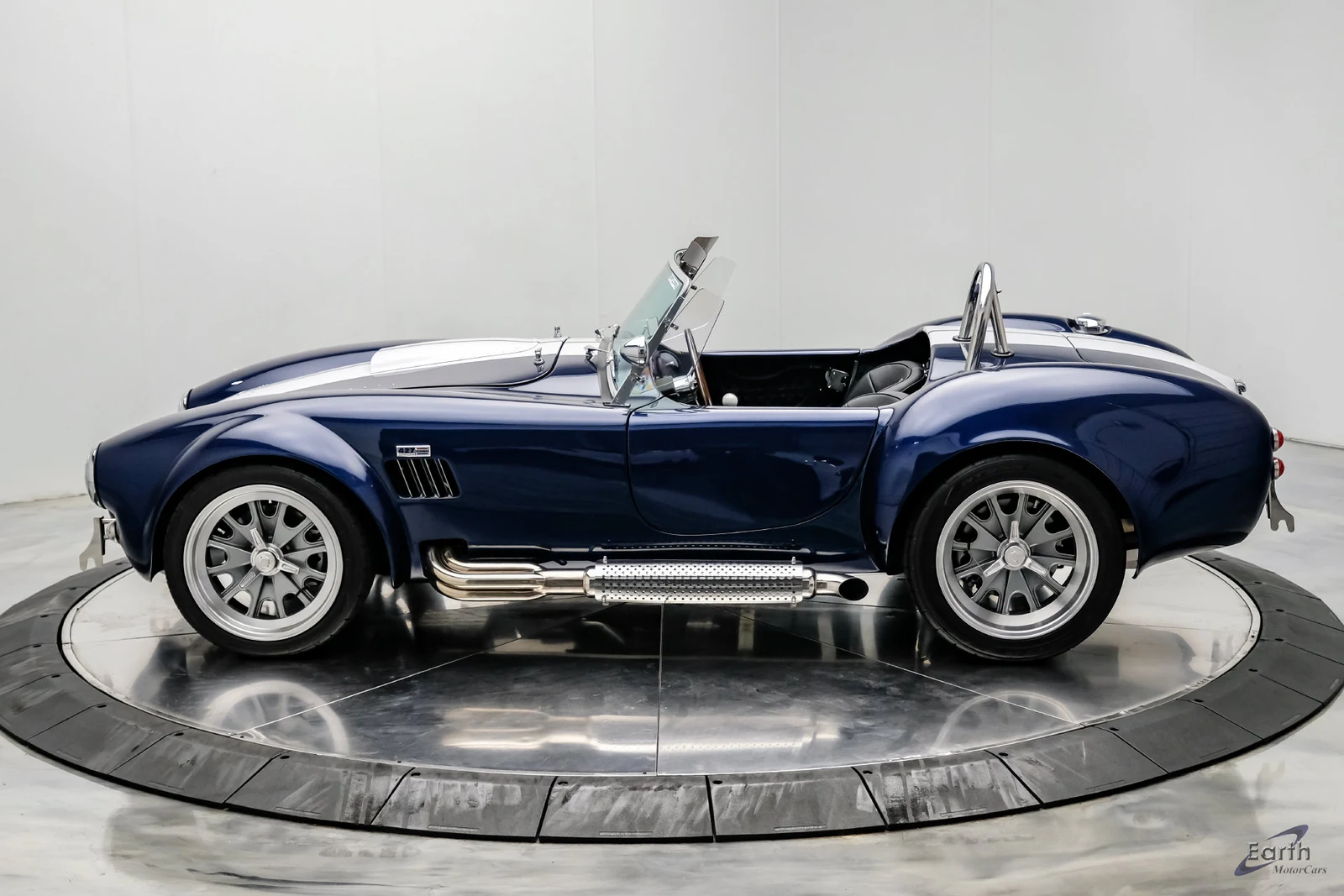 1965 Shelby Cobra Backdraft RT4, 7/28