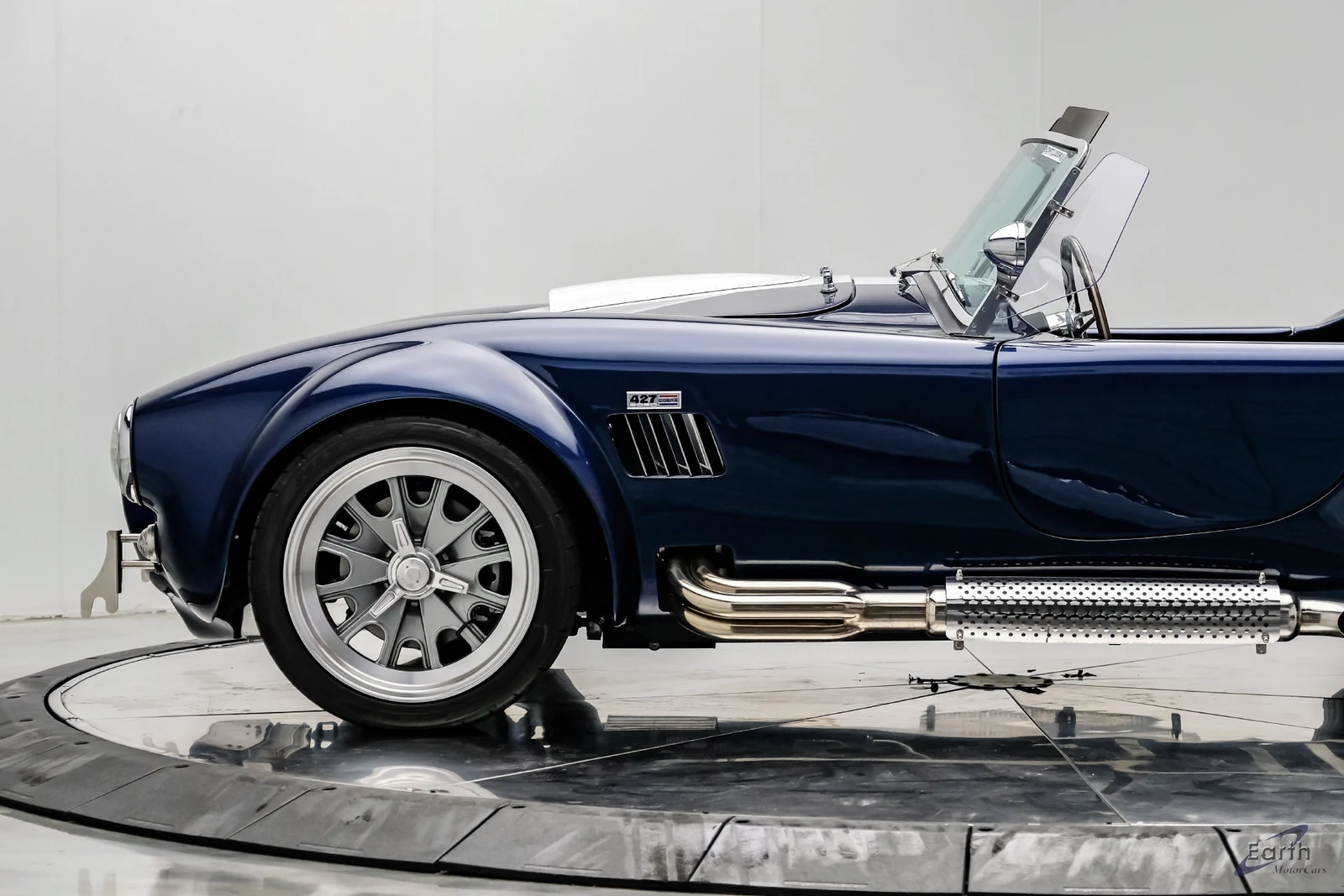 1965 Shelby Cobra Backdraft RT4, 8/28