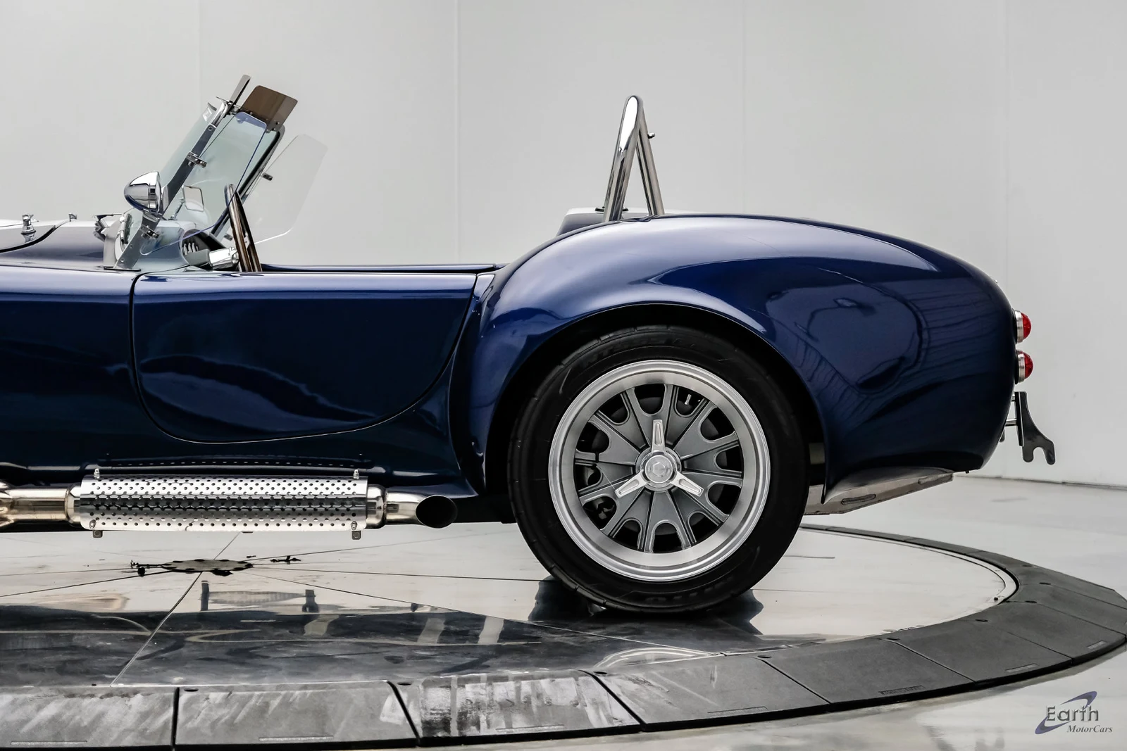 1965 Shelby Cobra Backdraft RT4, 9/28