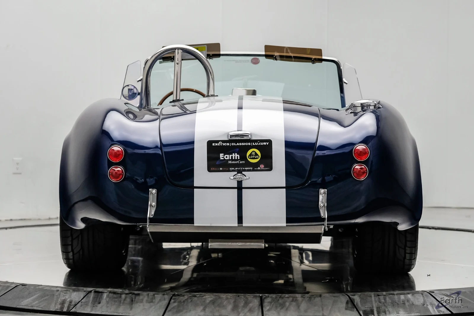 1965 Shelby Cobra Backdraft RT4, 13/28
