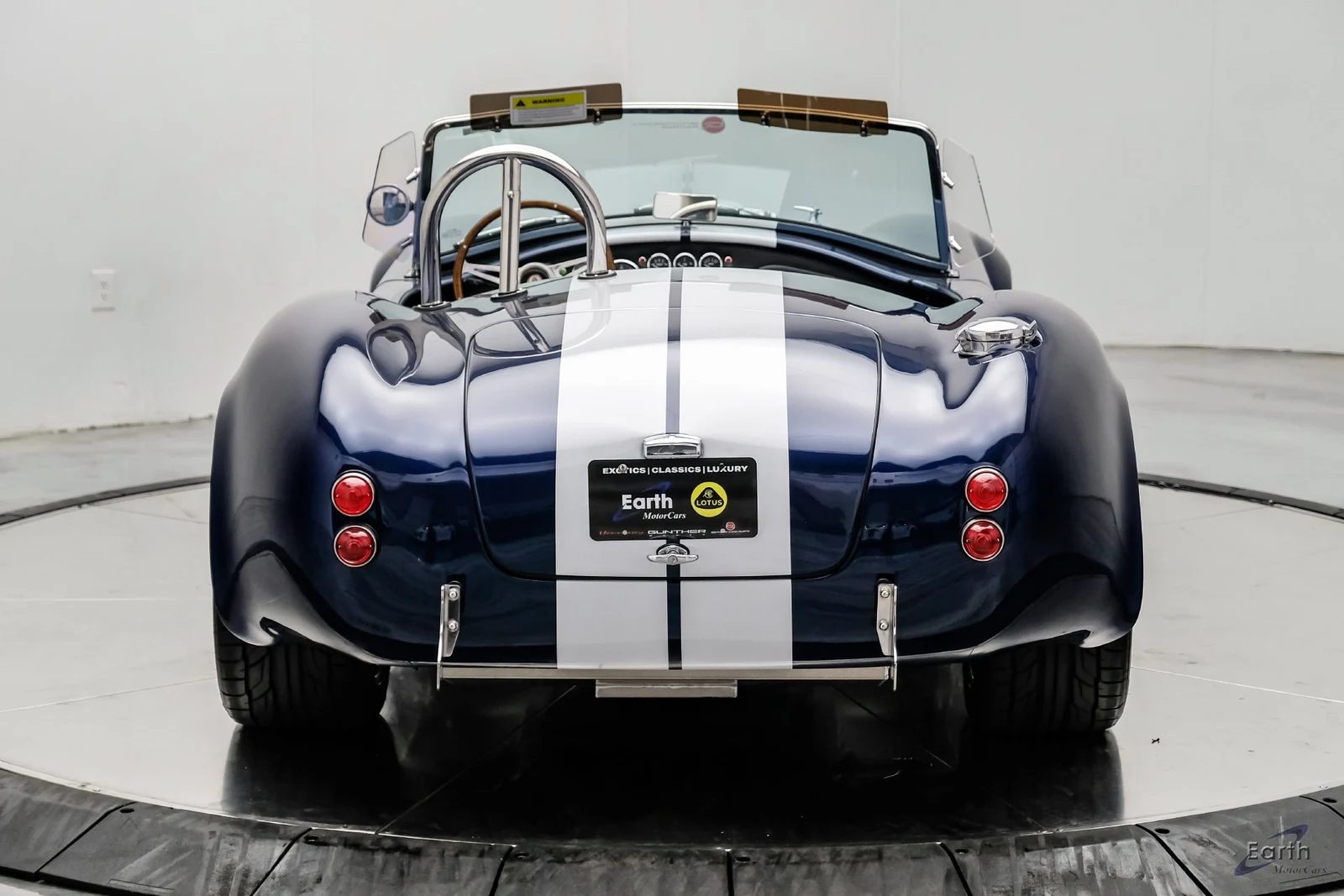 1965 Shelby Cobra Backdraft RT4, 14/28
