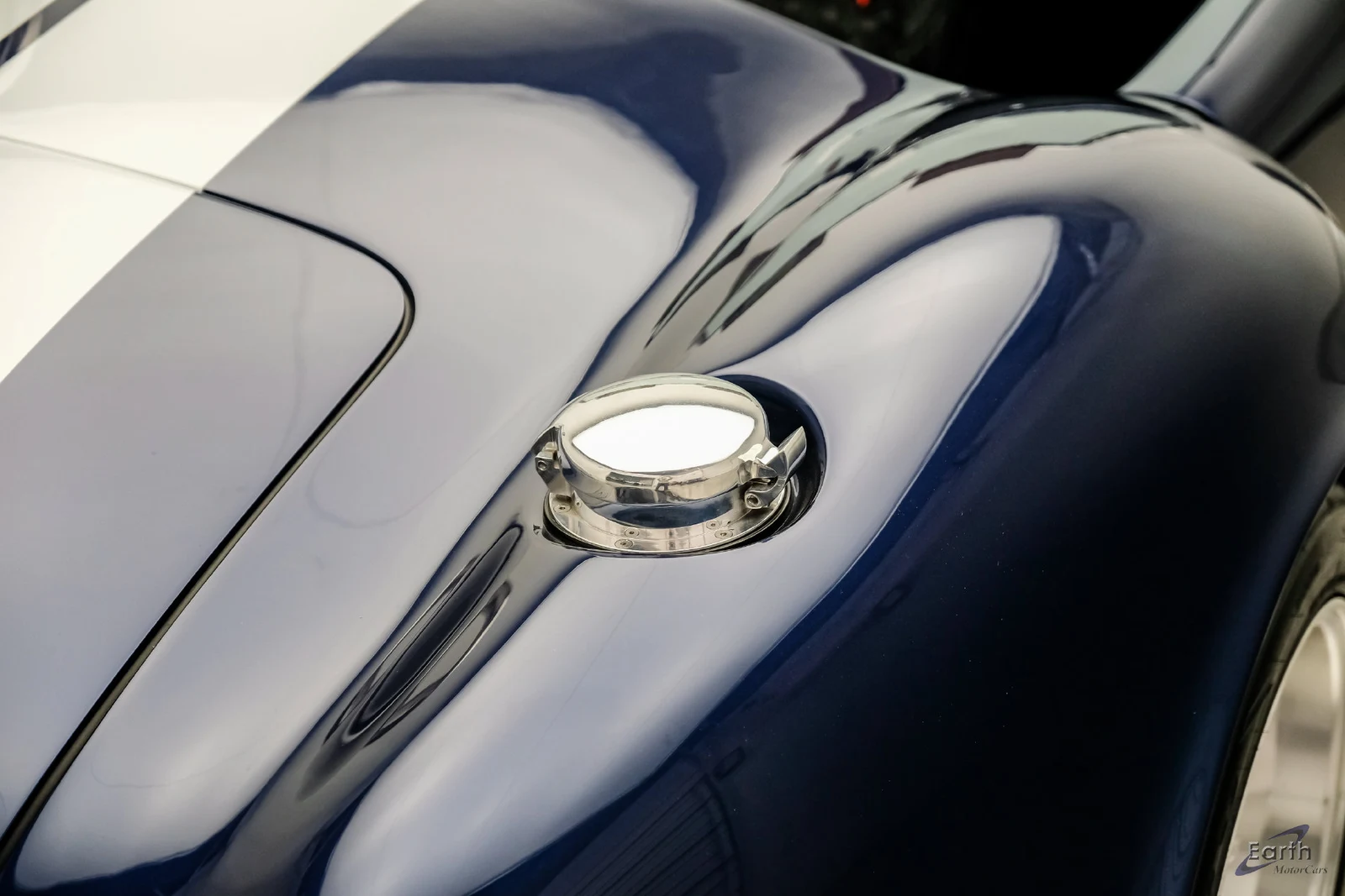 1965 Shelby Cobra Backdraft RT4, 17/28