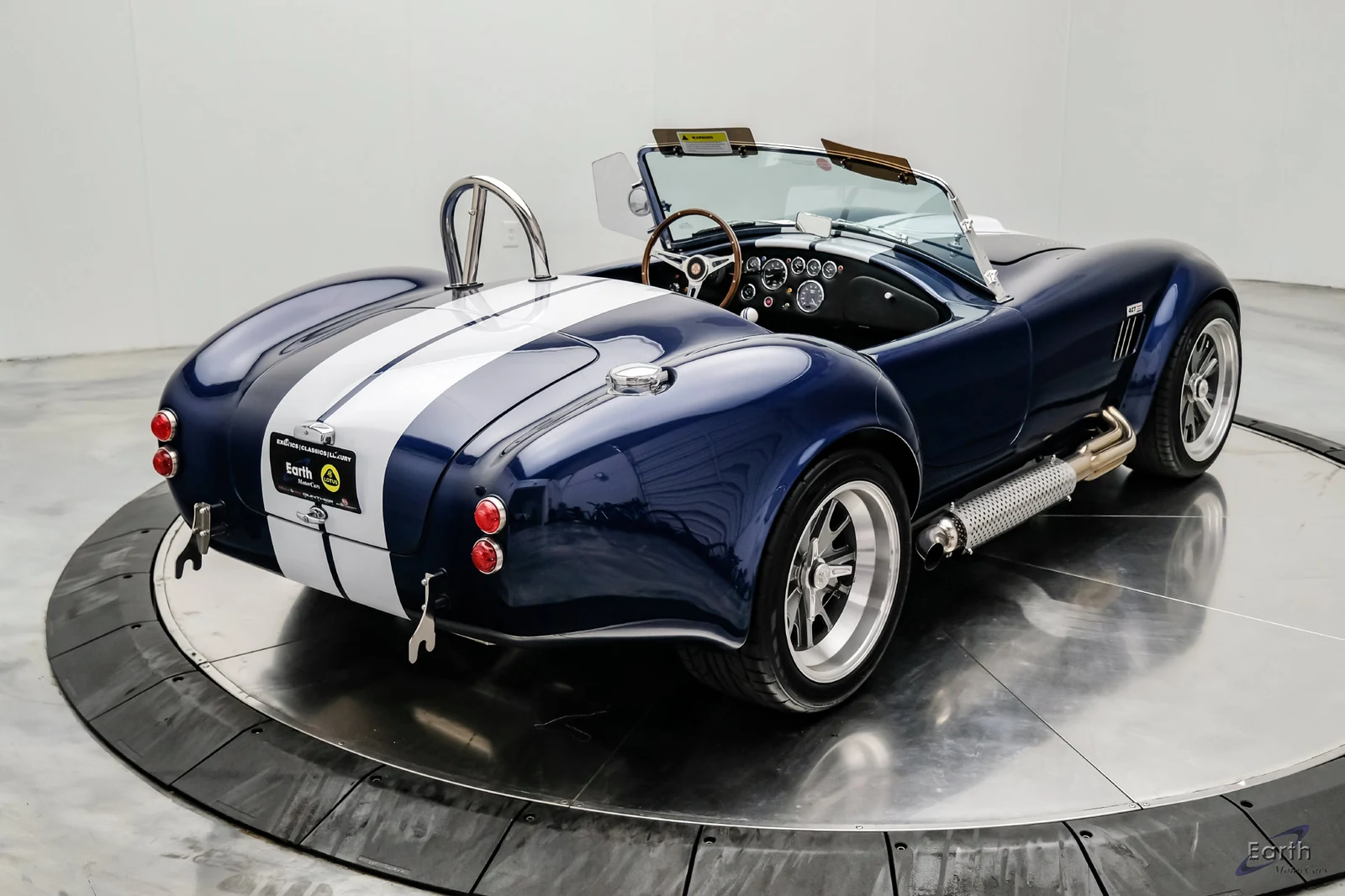 1965 Shelby Cobra Backdraft RT4, 19/28