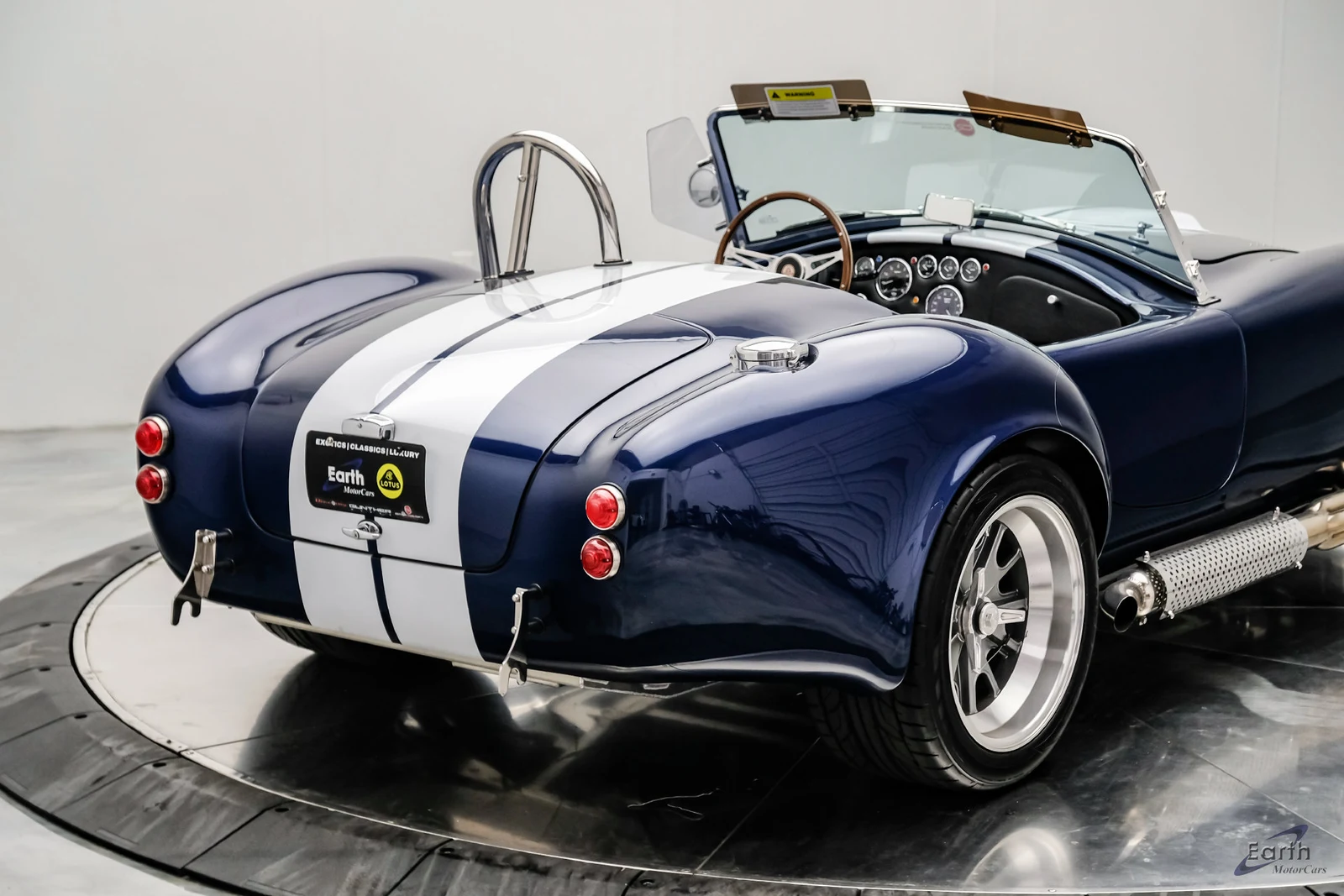 1965 Shelby Cobra Backdraft RT4, 20/28