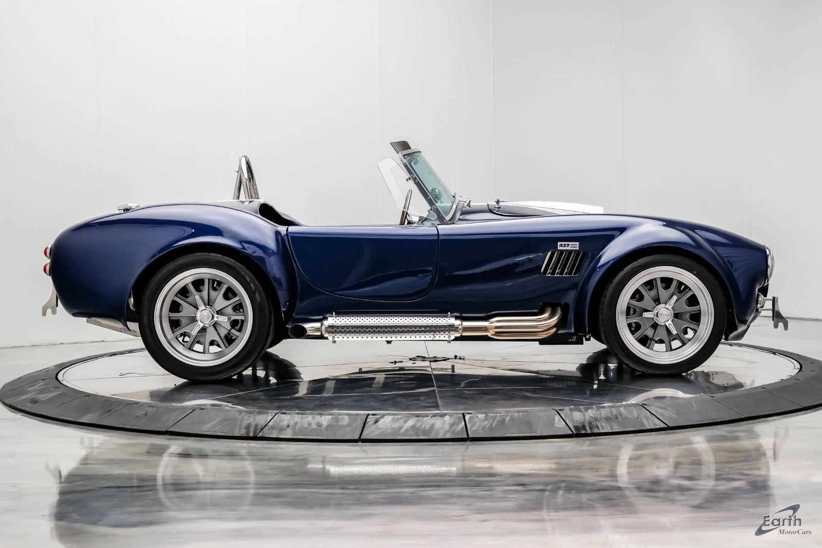 1965 Shelby Cobra Backdraft RT4, 22/28